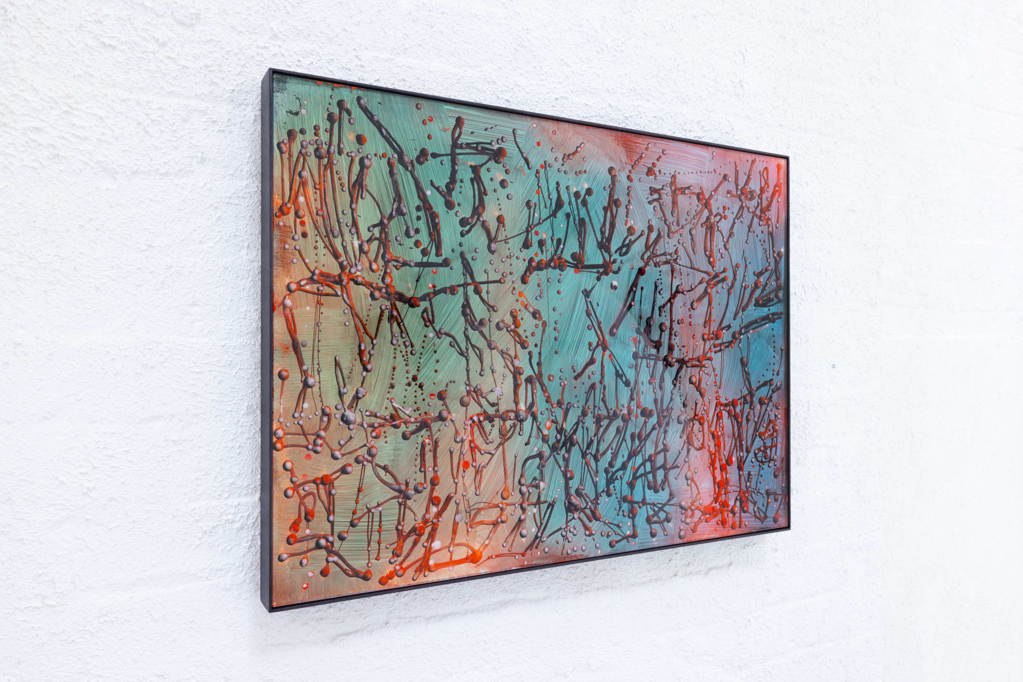 KIM WESTCOTT: NATURE OF NATURE