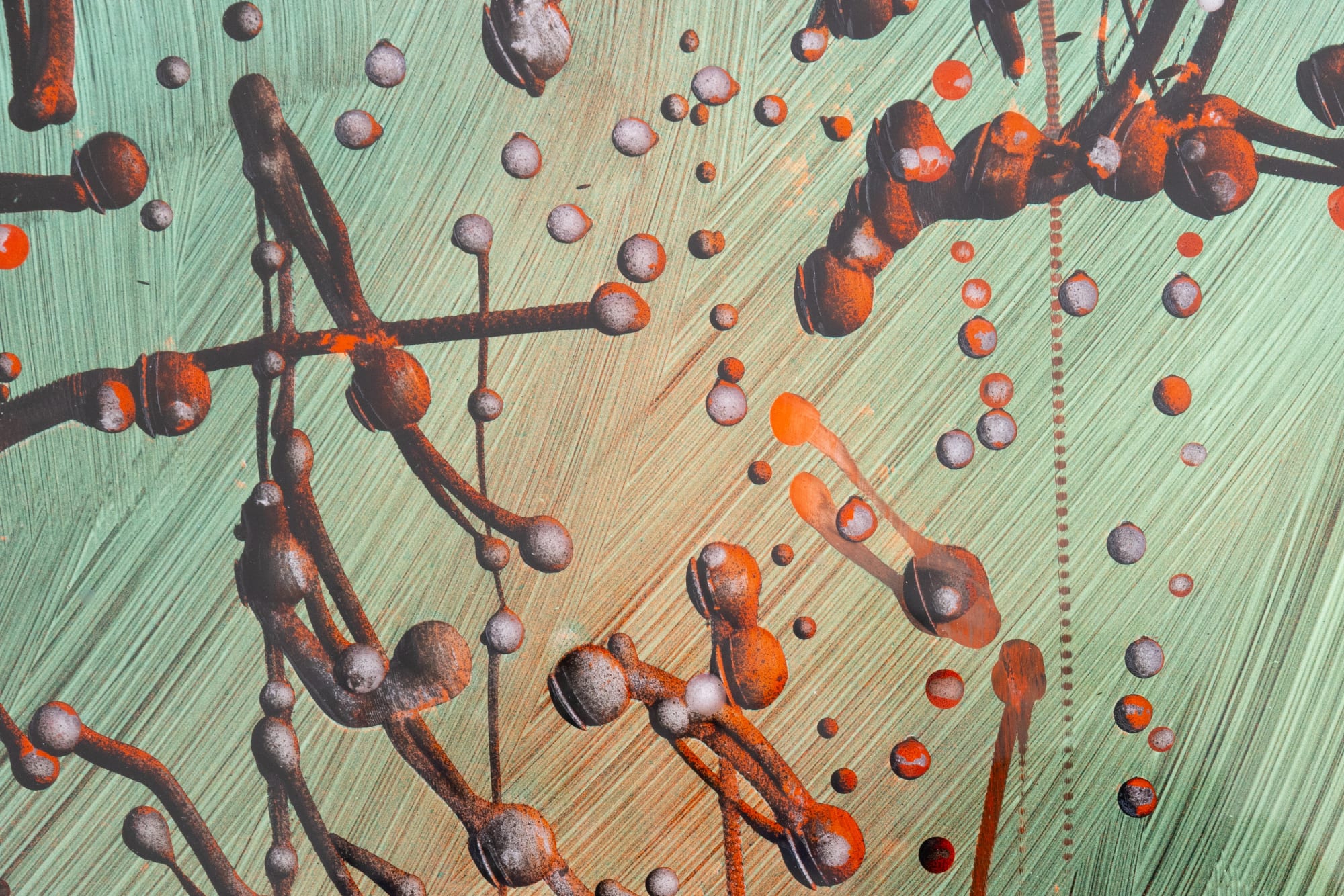 KIM WESTCOTT: NATURE OF NATURE