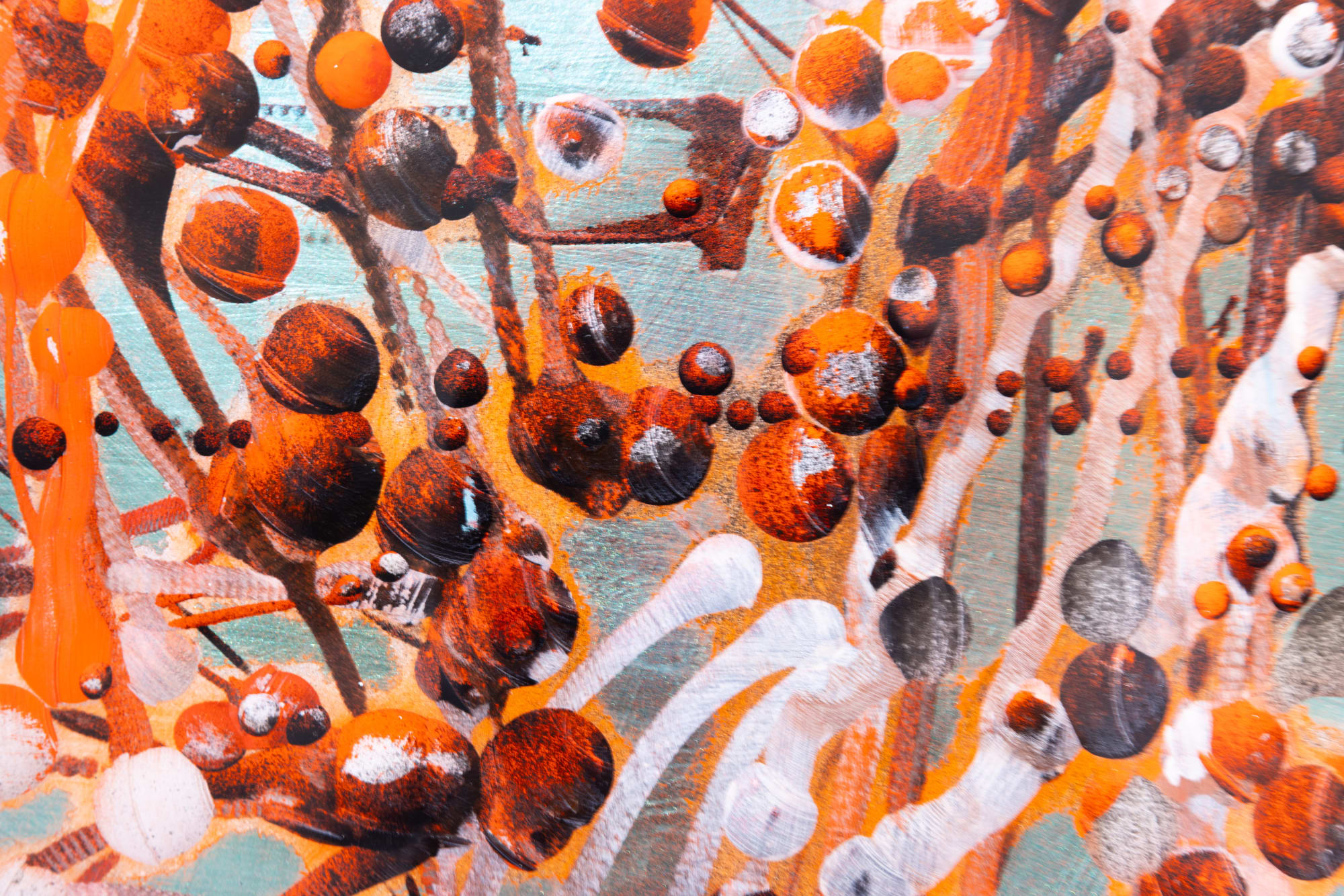 KIM WESTCOTT: NATURE OF NATURE