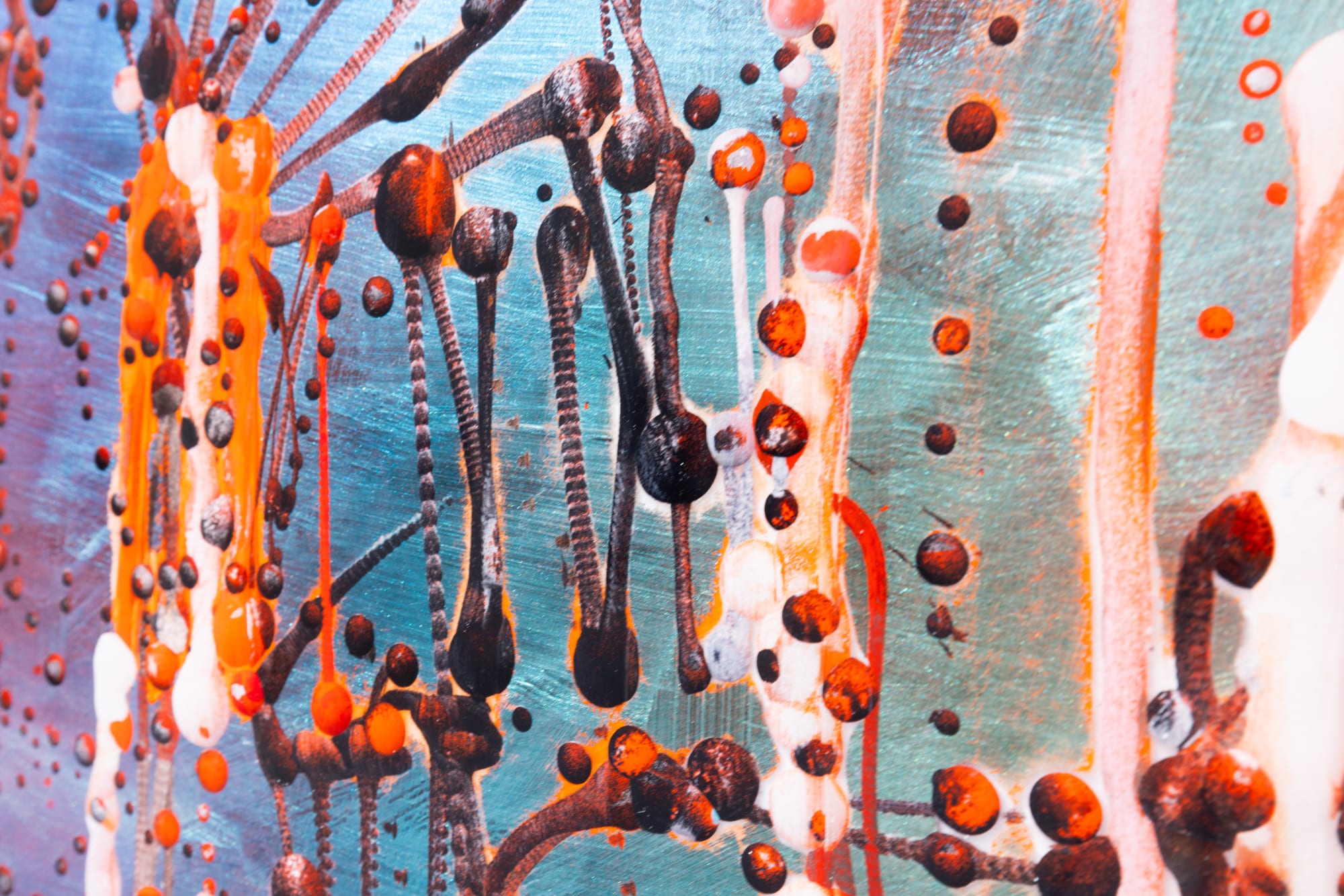 KIM WESTCOTT: NATURE OF NATURE