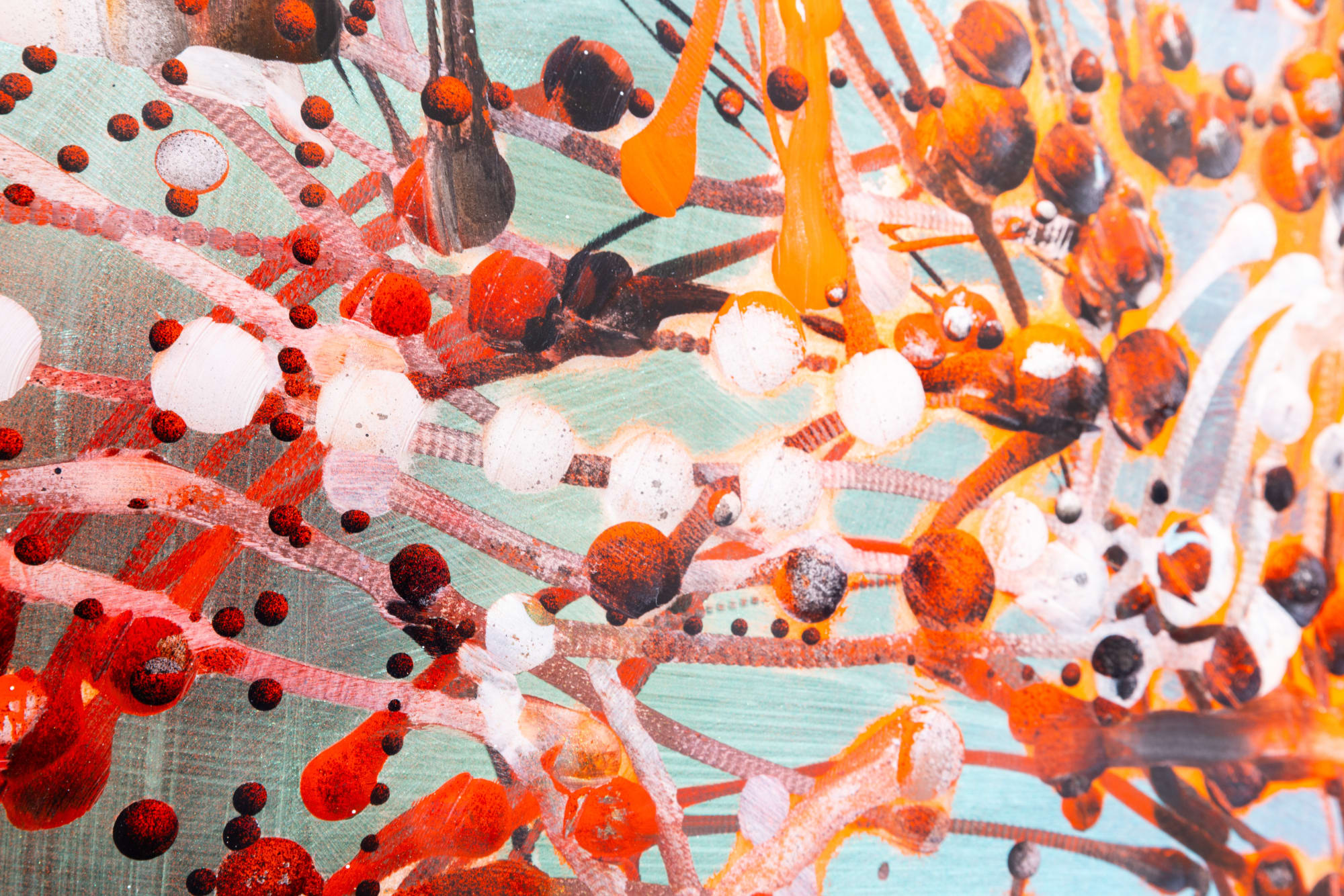 KIM WESTCOTT: NATURE OF NATURE