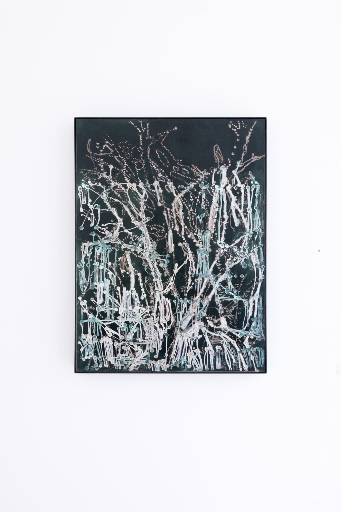 KIM WESTCOTT: NATURE OF NATURE