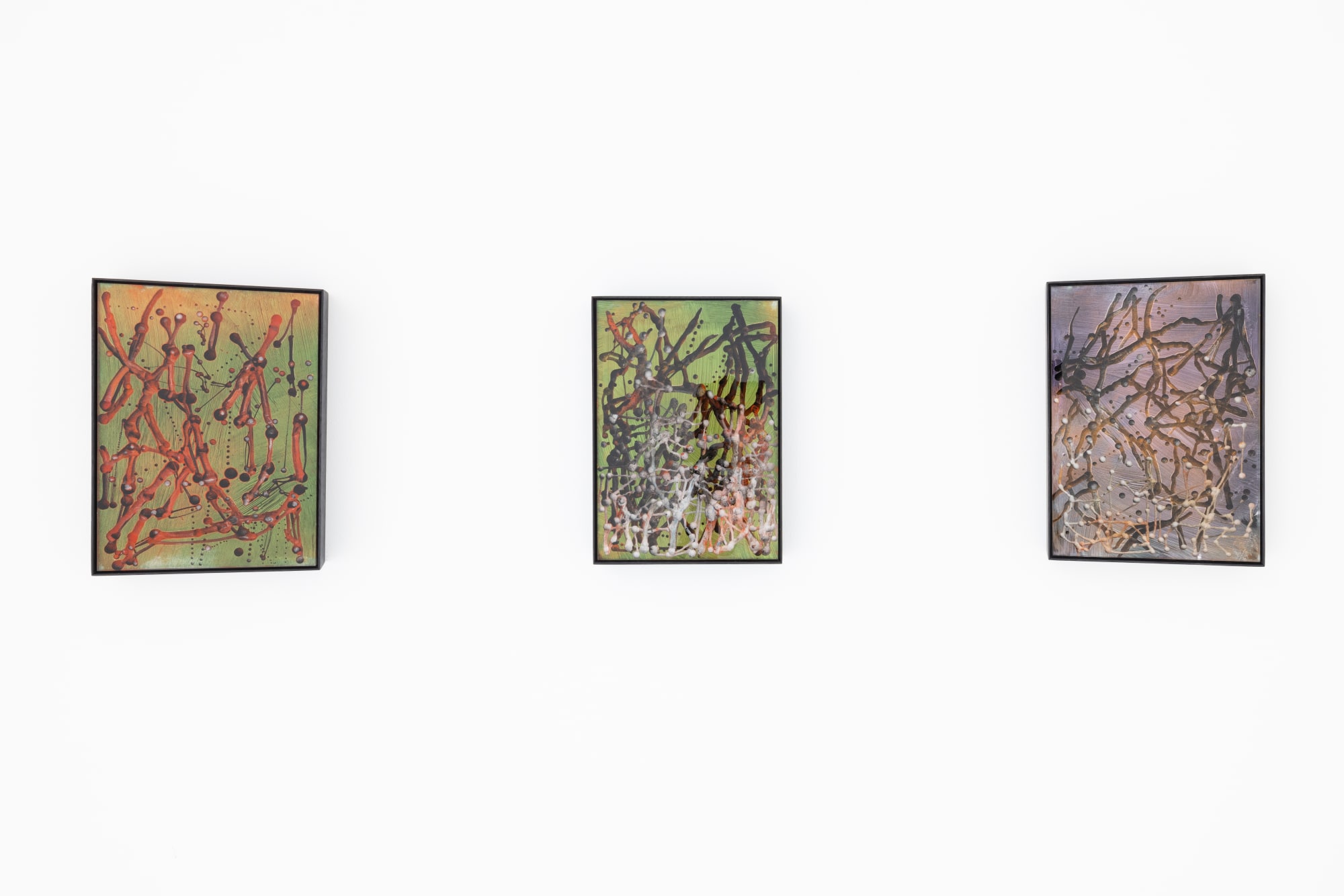 KIM WESTCOTT: NATURE OF NATURE