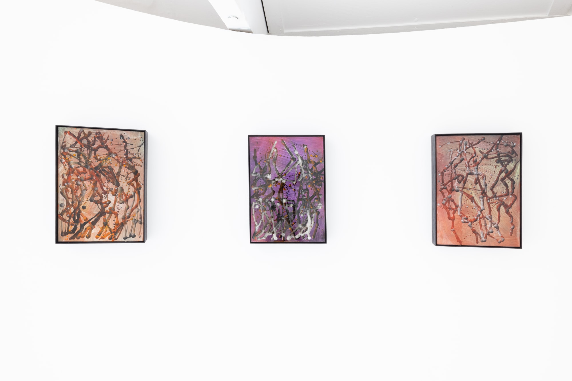 KIM WESTCOTT: NATURE OF NATURE