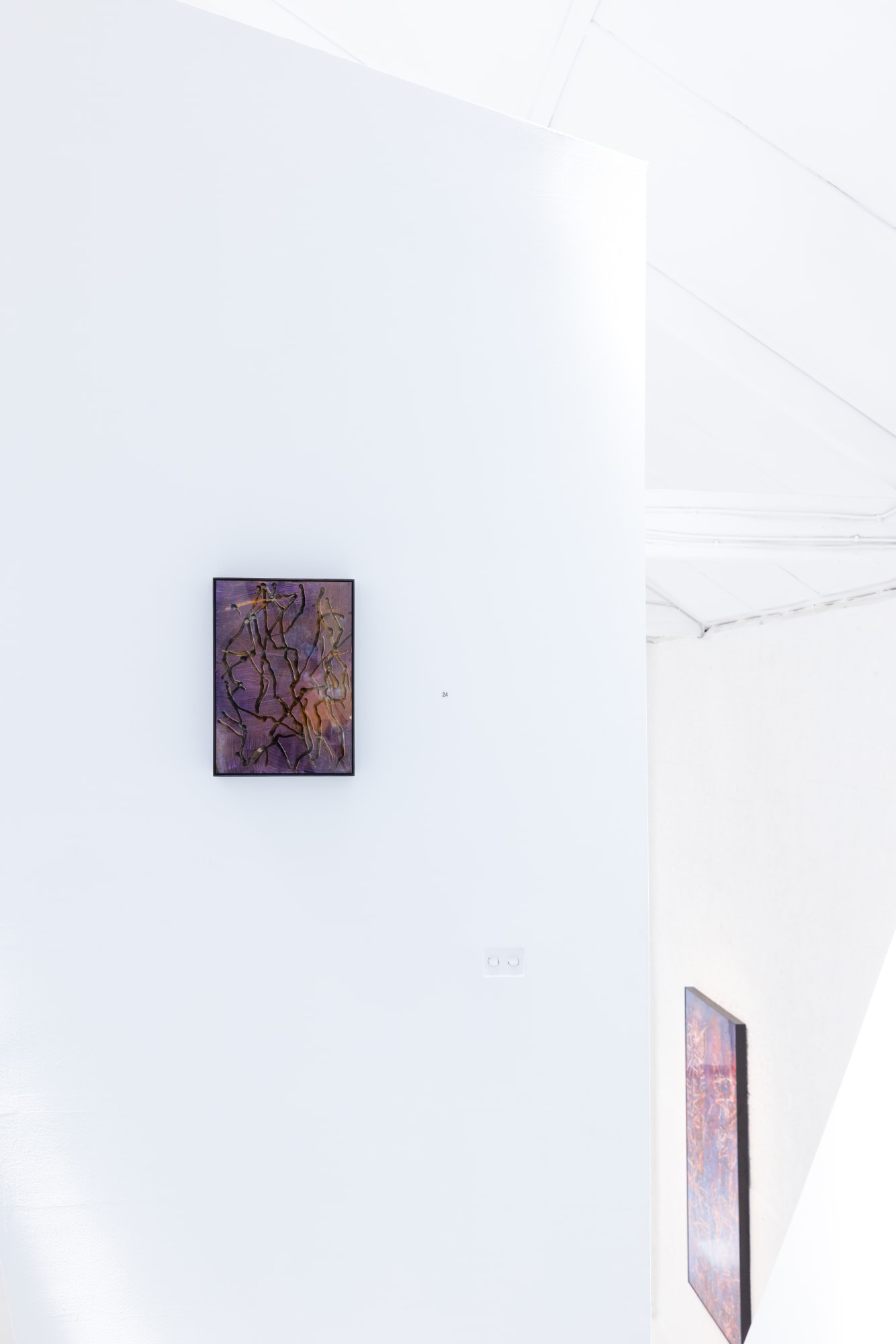 KIM WESTCOTT: NATURE OF NATURE