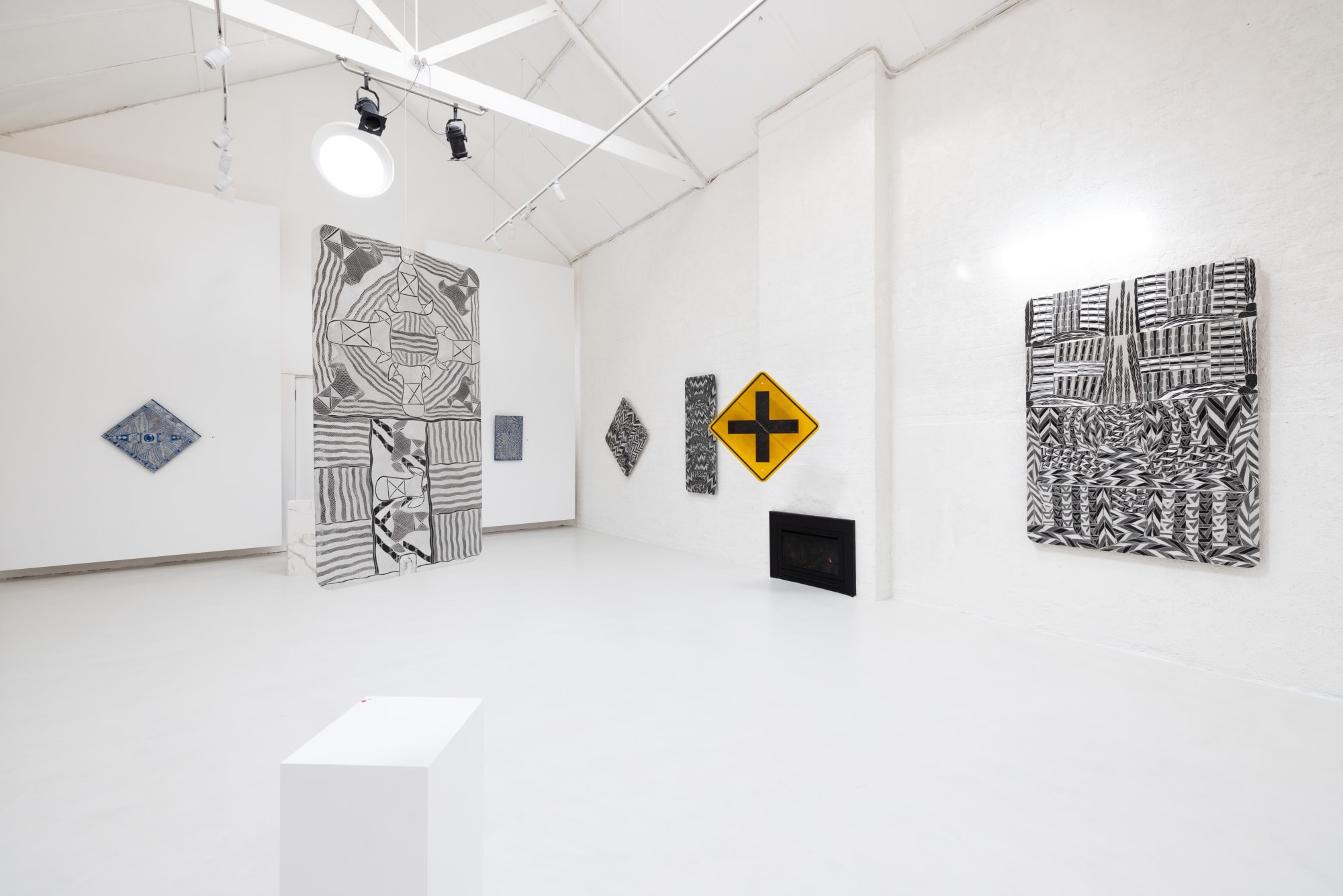 BANDARR WIRRPANDA: WÄŊA-WAṮAŊU - OWNERS OF THE LAND