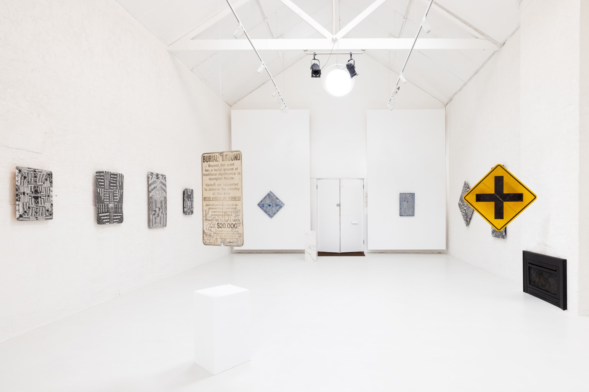 BANDARR WIRRPANDA: WÄŊA-WAṮAŊU - OWNERS OF THE LAND