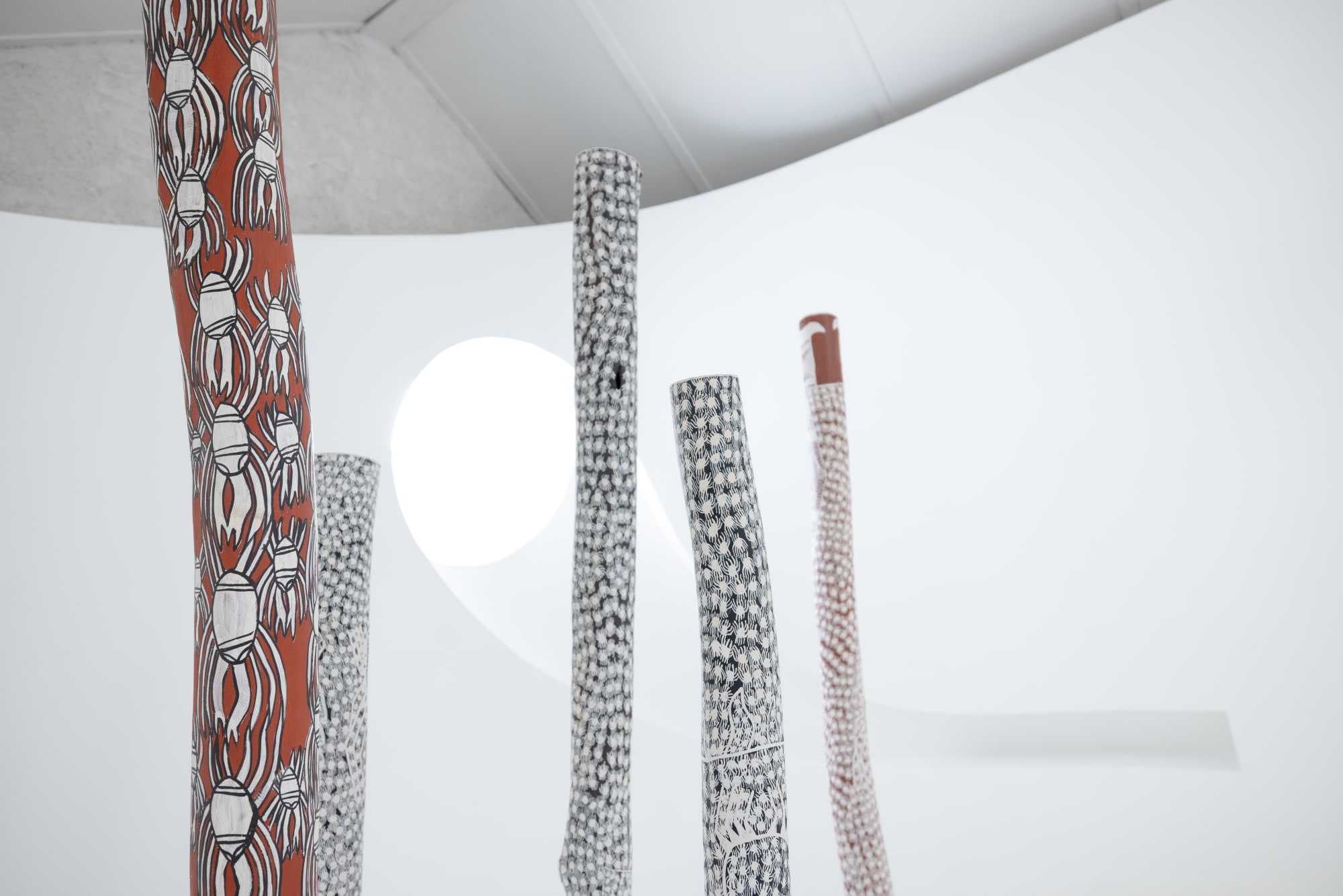 BANDARR WIRRPANDA: WÄŊA-WAṮAŊU - OWNERS OF THE LAND