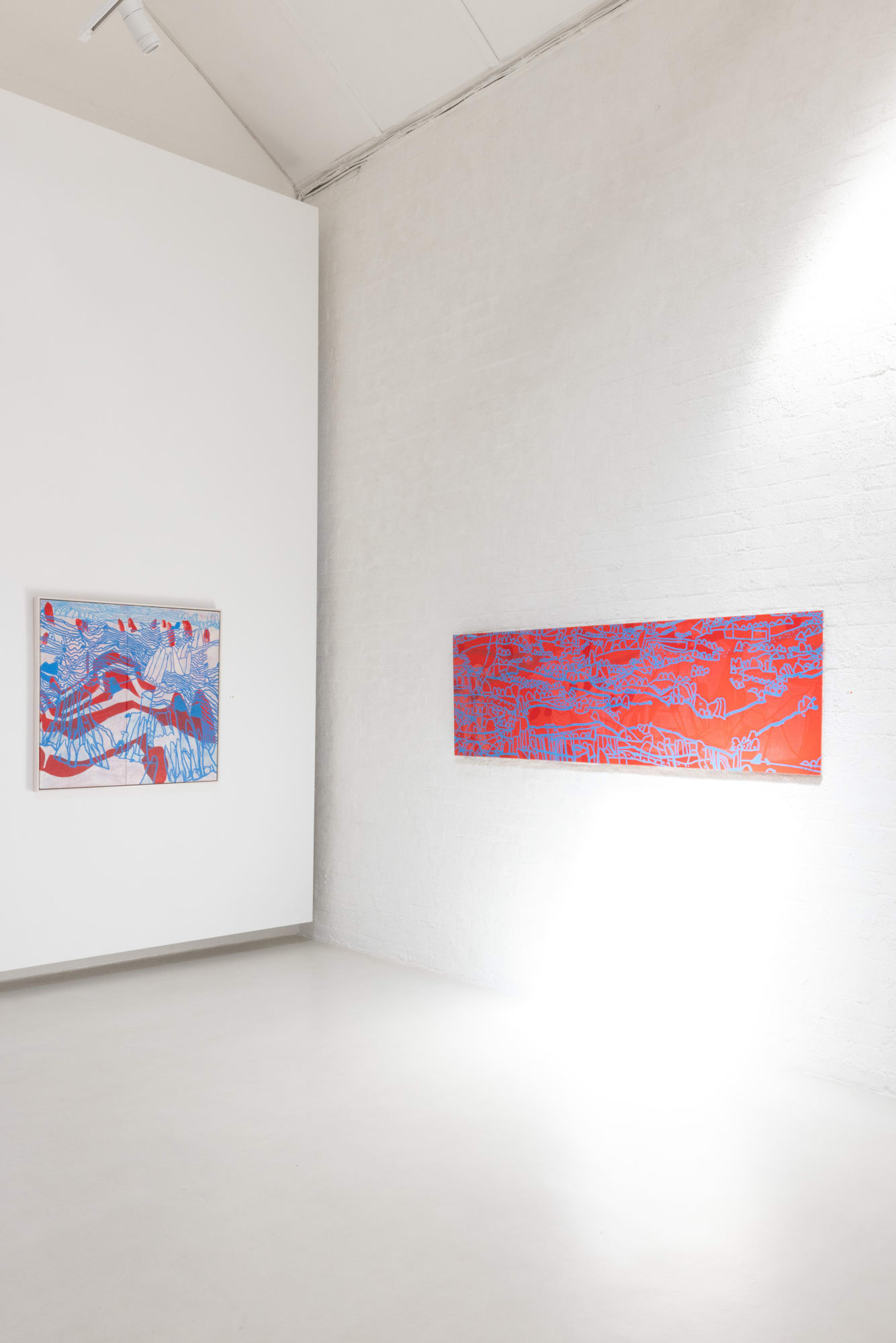 CHRISTOPHE STIBIO: DAYS WILL BE DAYS, NIGHTS WILL BE NIGHTS, UNTIL...