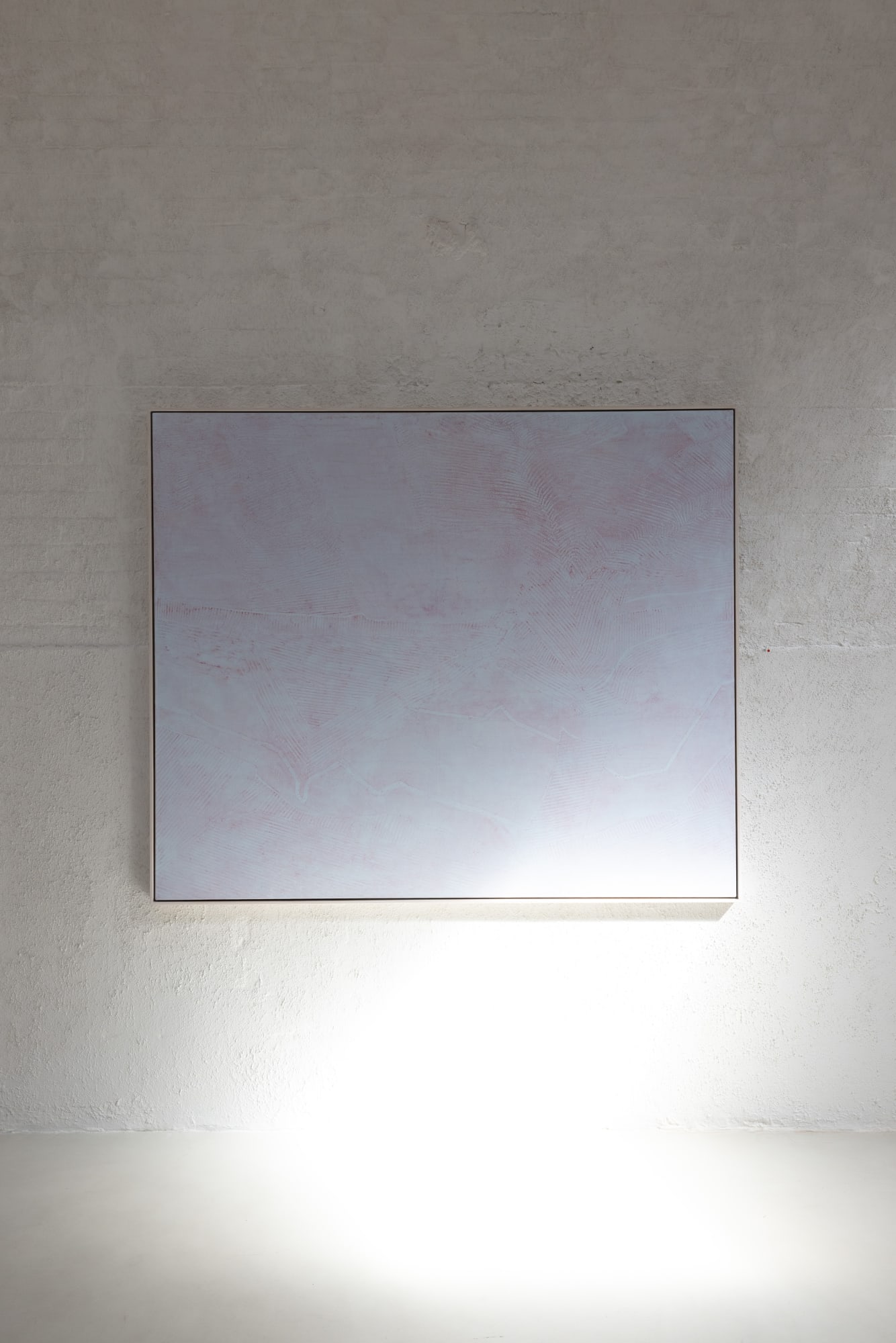 CHRISTOPHE STIBIO: DAYS WILL BE DAYS, NIGHTS WILL BE NIGHTS, UNTIL...