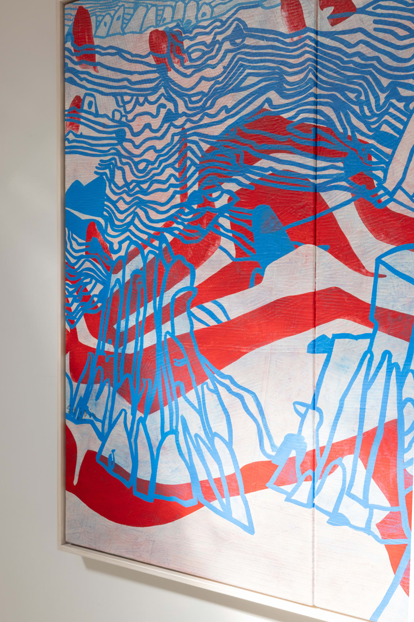 CHRISTOPHE STIBIO: DAYS WILL BE DAYS, NIGHTS WILL BE NIGHTS, UNTIL...