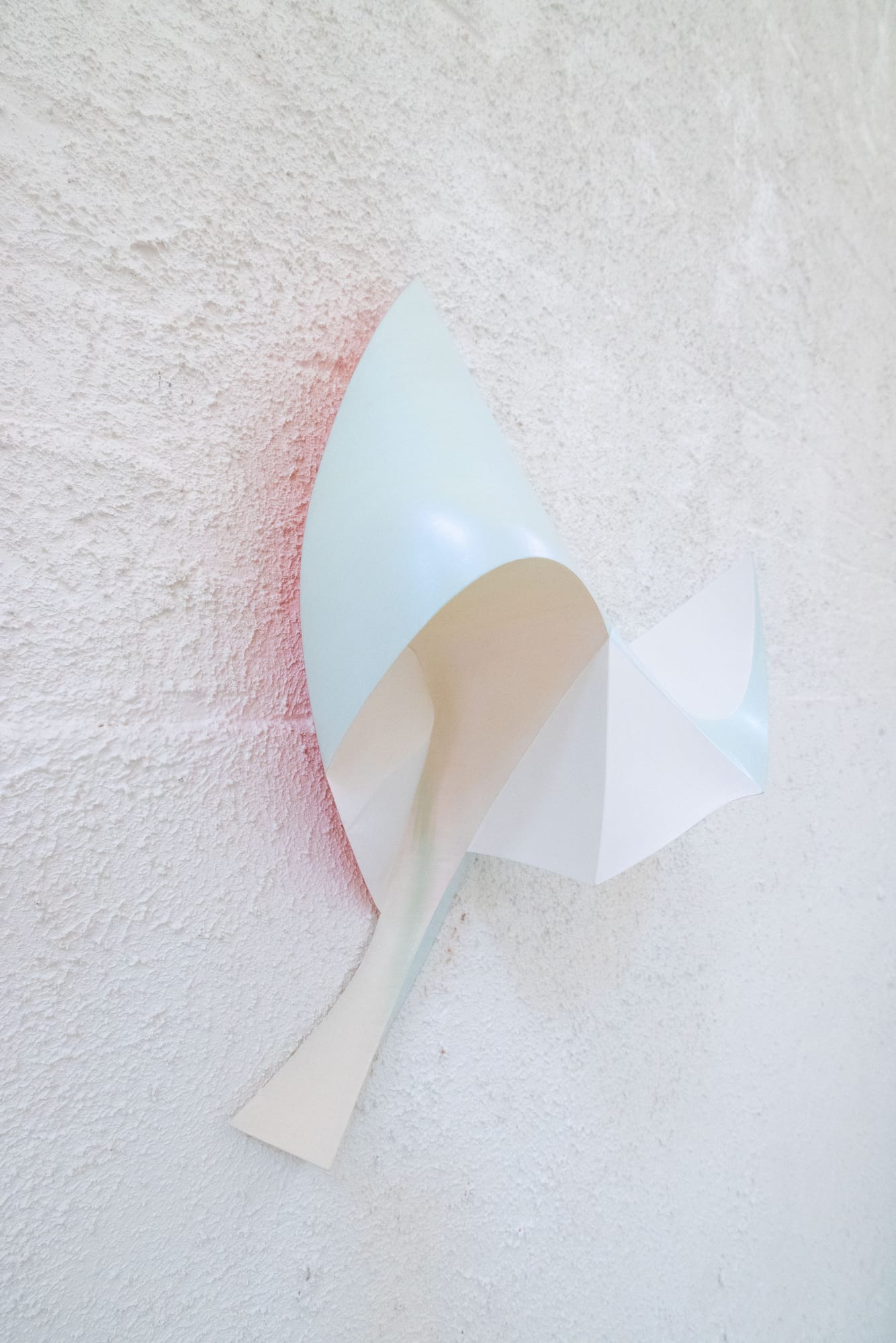 + - : GEOMETRIC ABSTRACTION