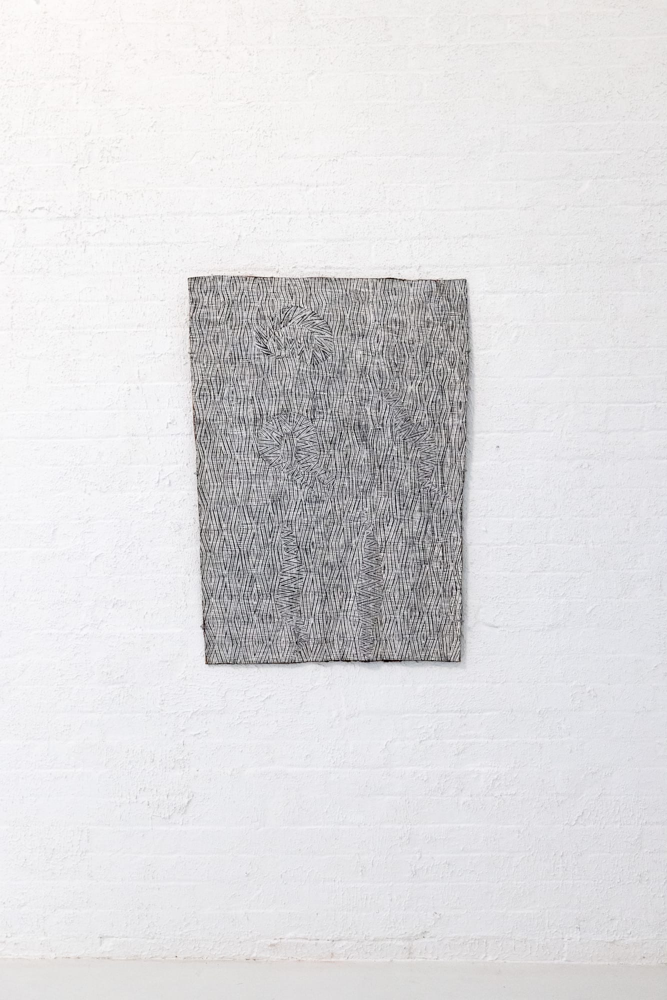 + - : GEOMETRIC ABSTRACTION