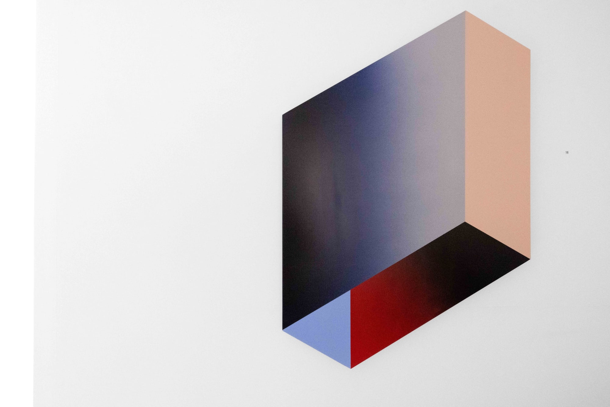 + - : GEOMETRIC ABSTRACTION