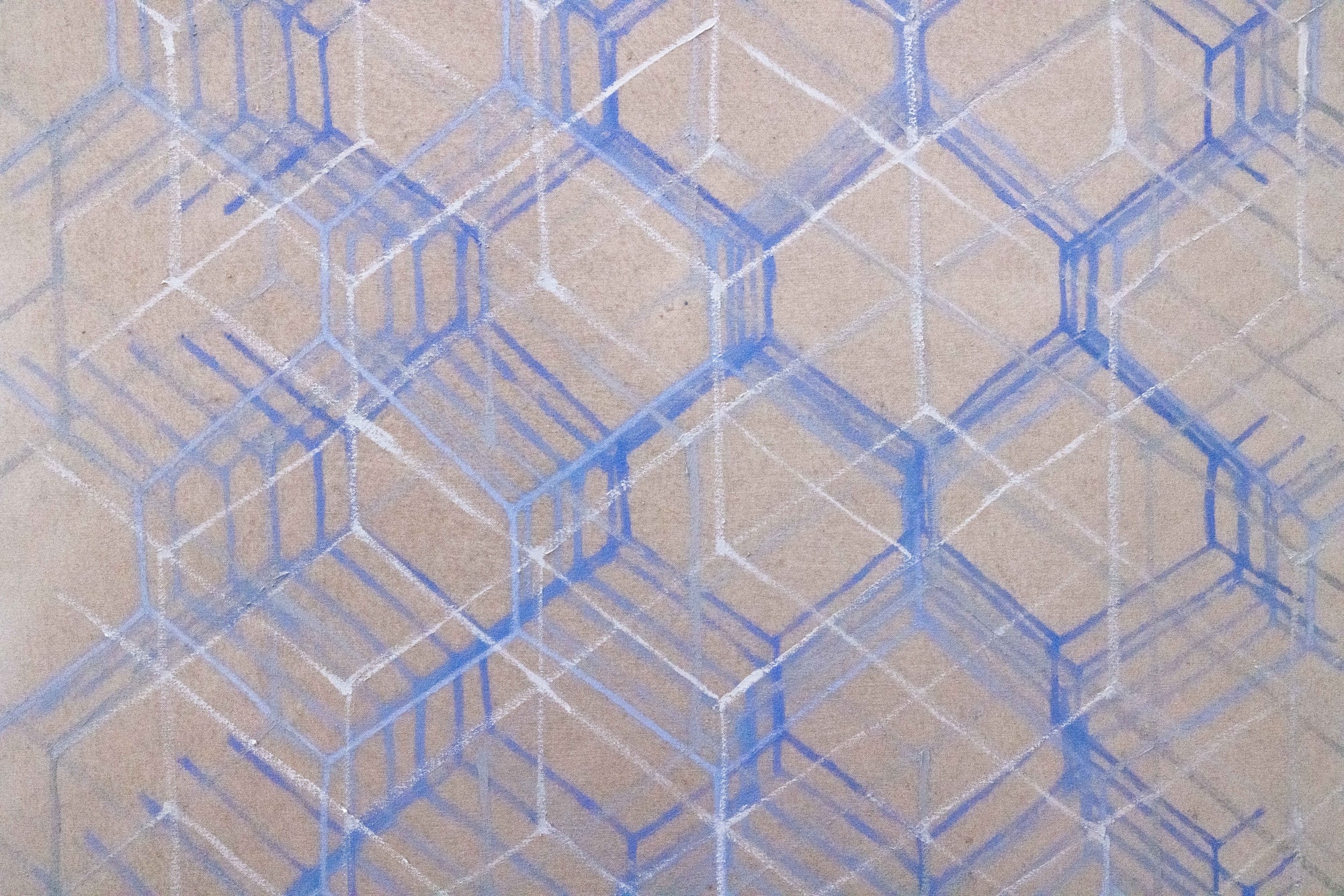 + - : GEOMETRIC ABSTRACTION