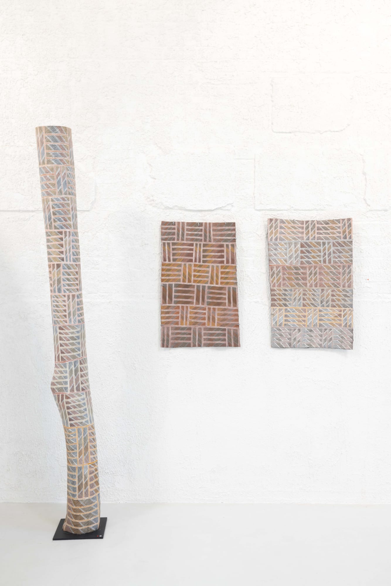 + - : GEOMETRIC ABSTRACTION