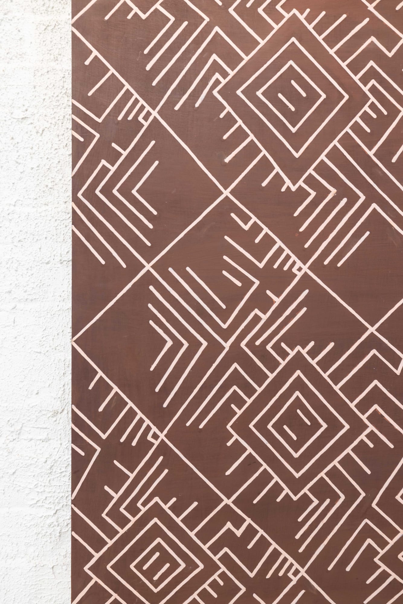 + - : GEOMETRIC ABSTRACTION