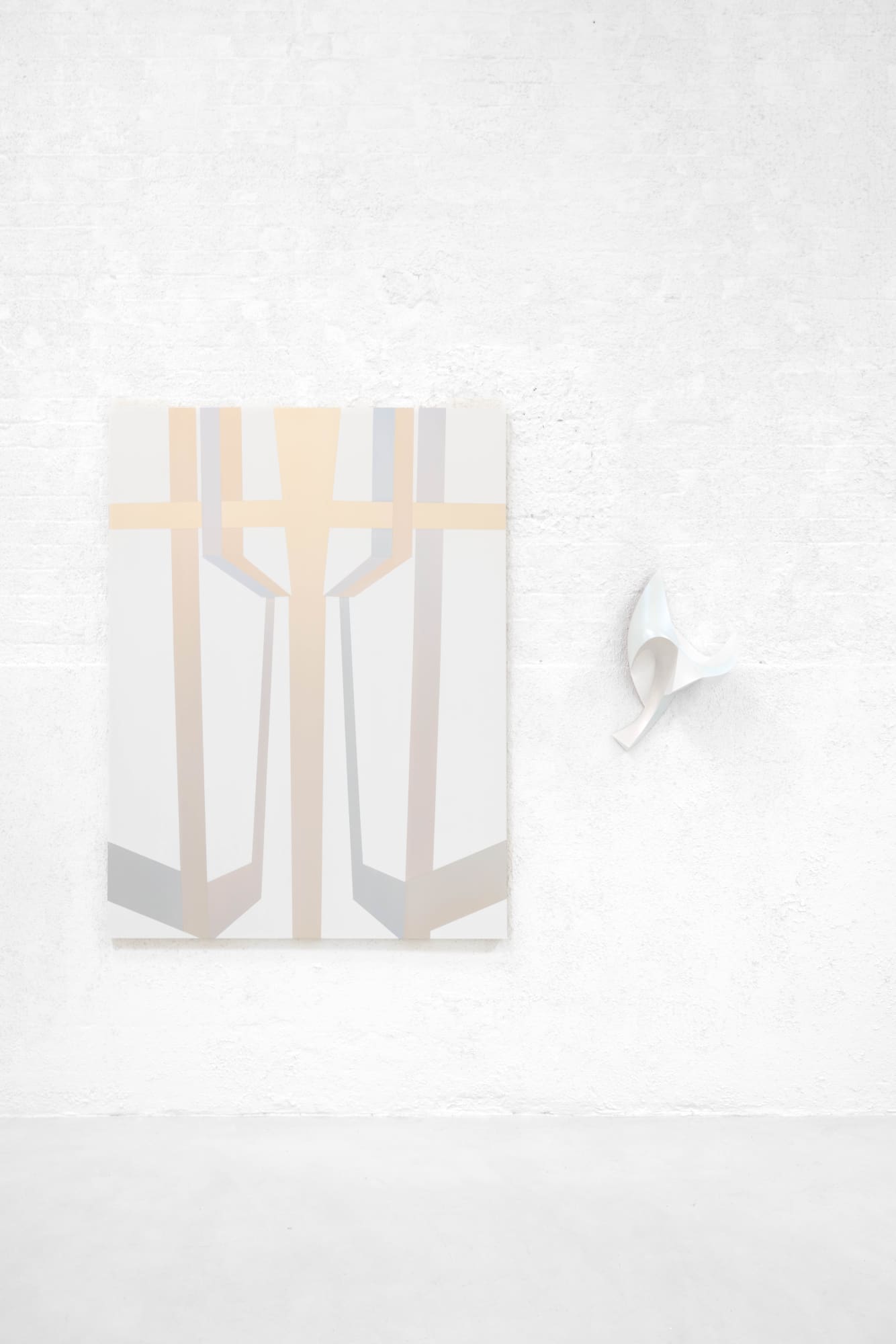 + - : GEOMETRIC ABSTRACTION