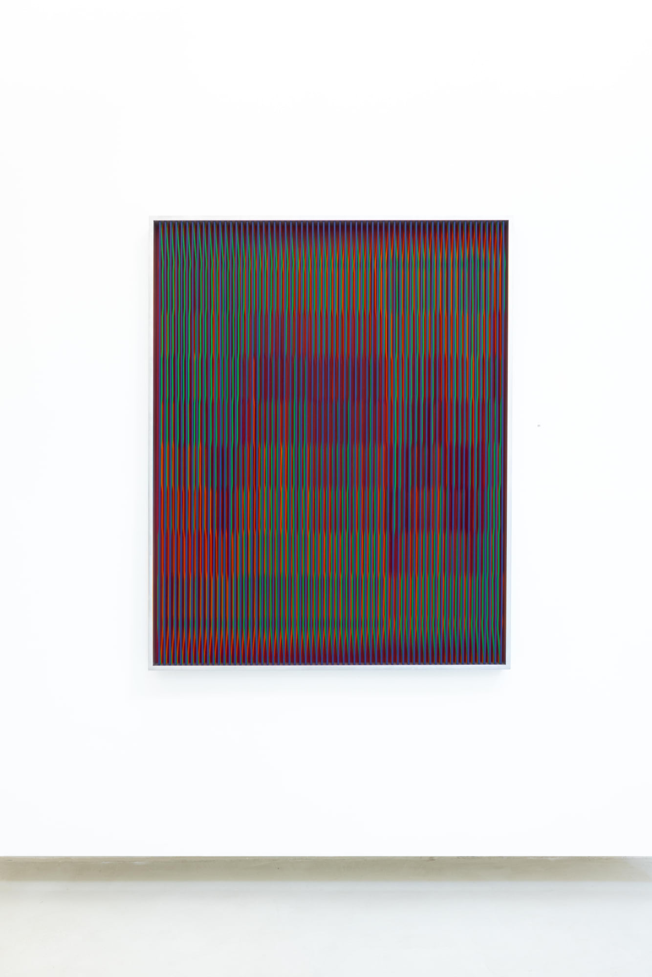 + - : GEOMETRIC ABSTRACTION