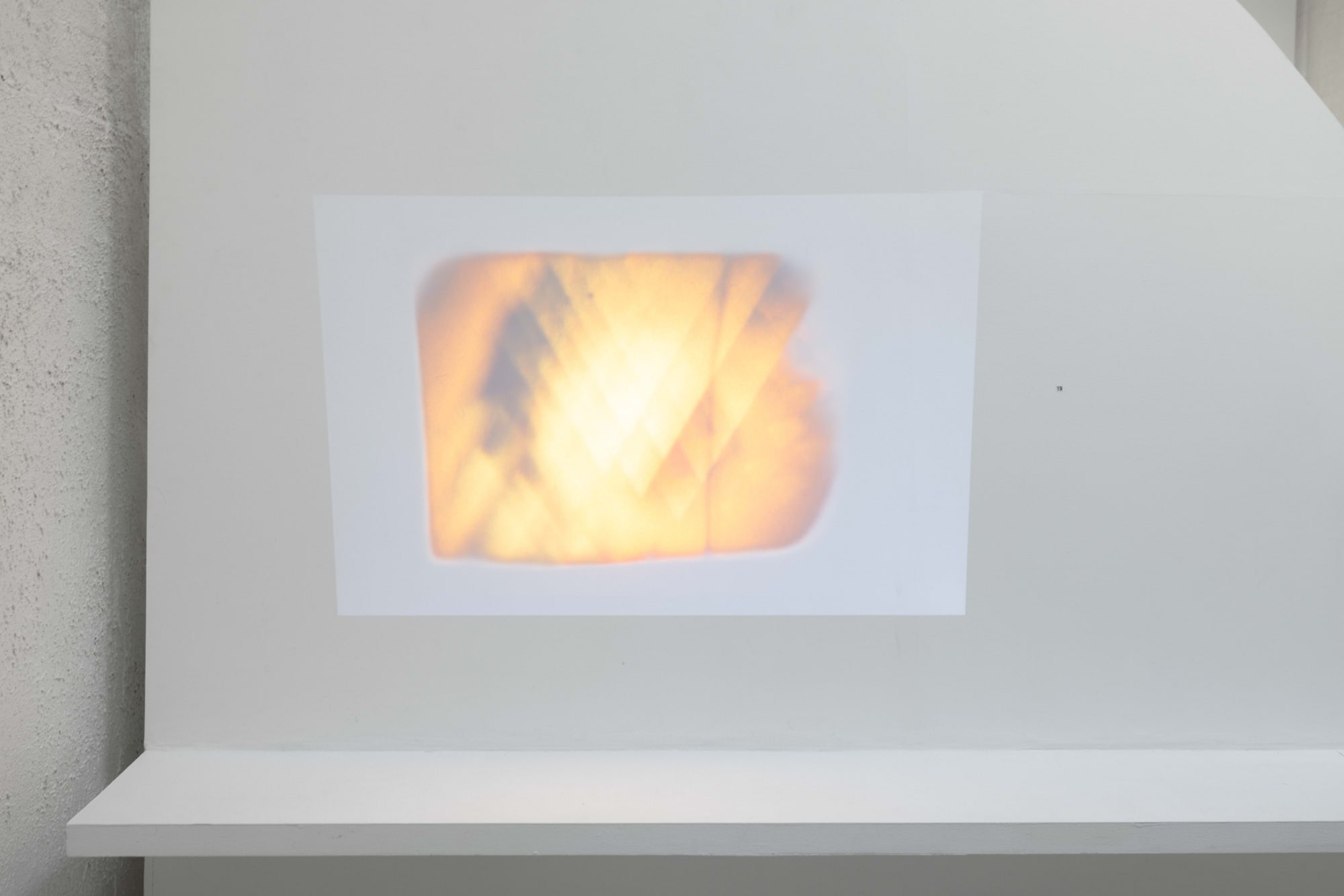 + - : GEOMETRIC ABSTRACTION