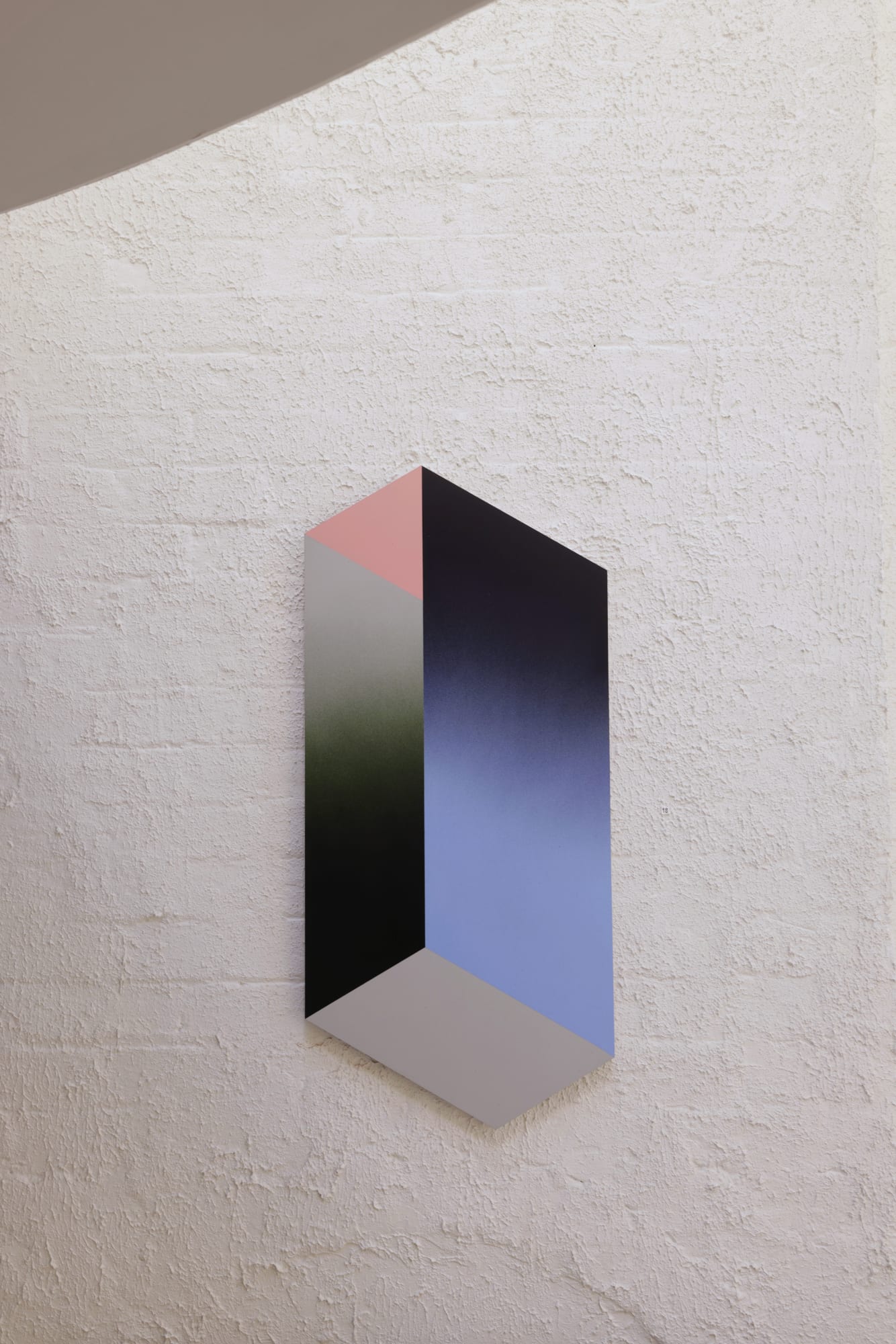 + - : GEOMETRIC ABSTRACTION