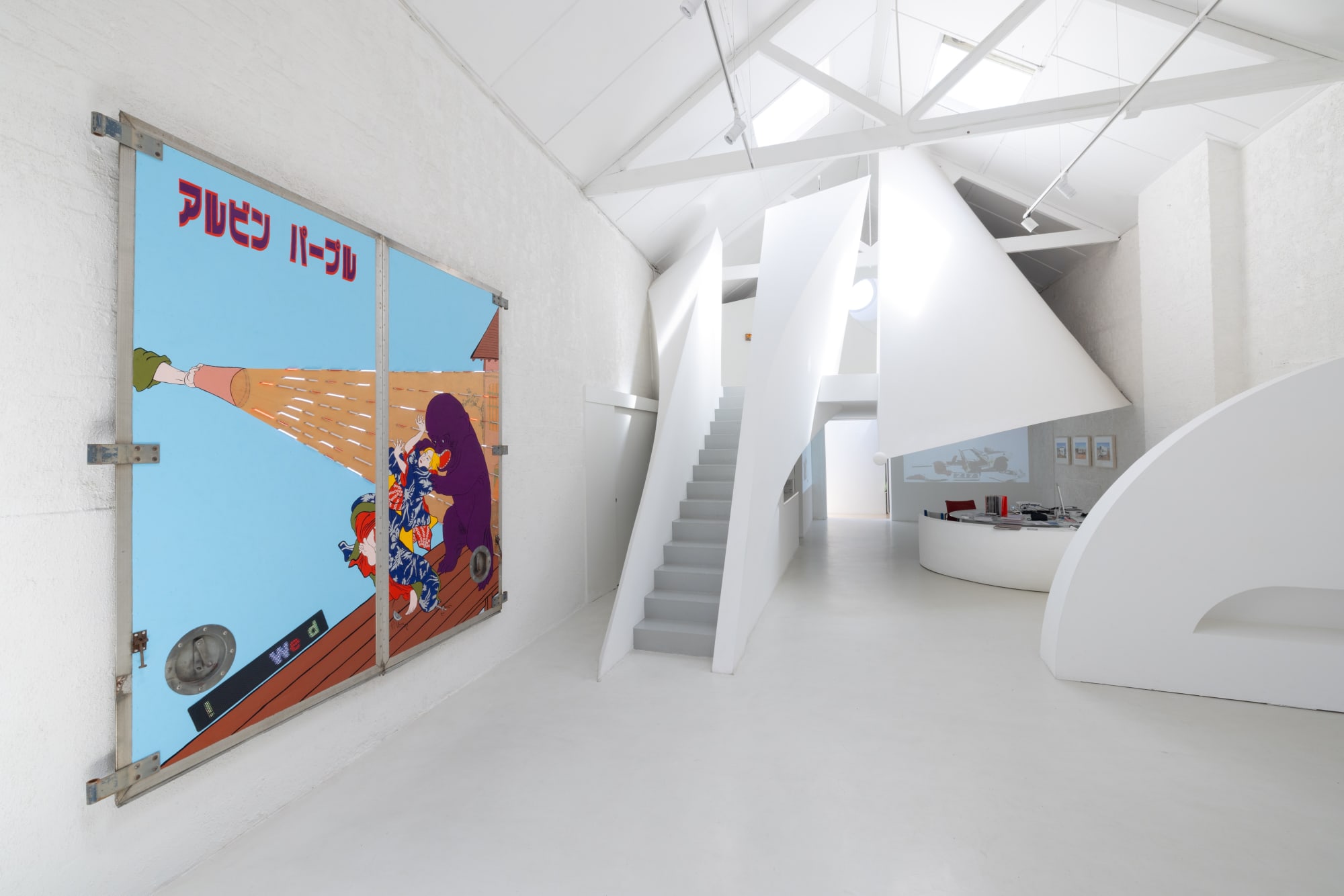 CLAIRE HEALY & SEAN CORDEIRO