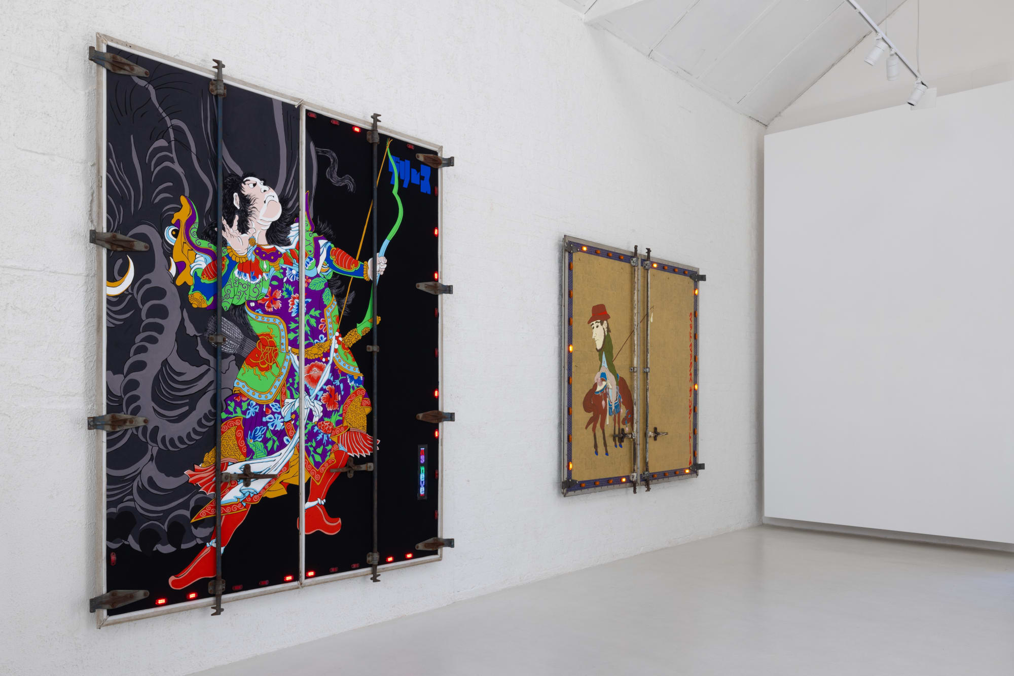 CLAIRE HEALY & SEAN CORDEIRO