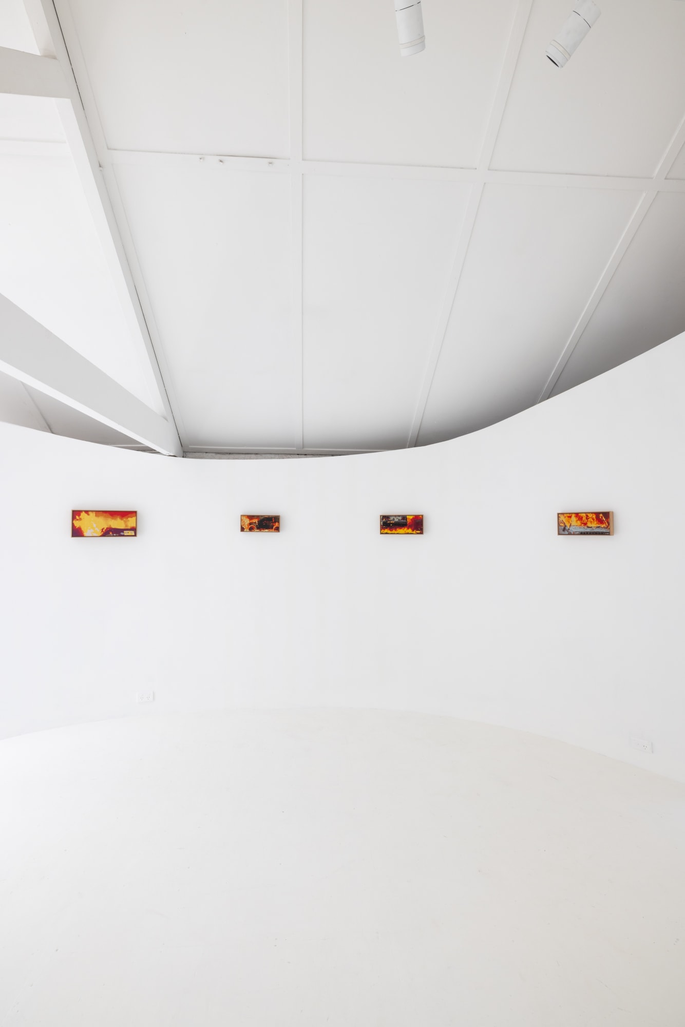 CLAIRE HEALY & SEAN CORDEIRO