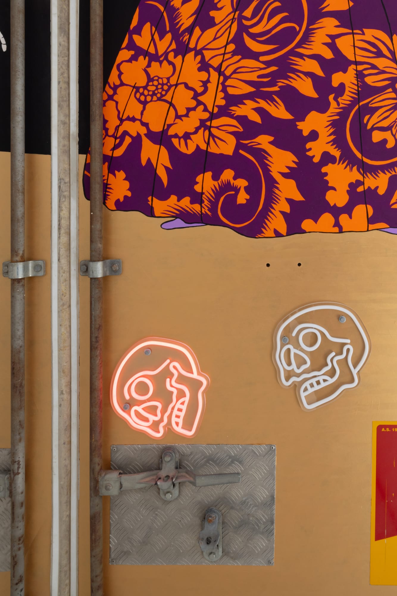 CLAIRE HEALY & SEAN CORDEIRO