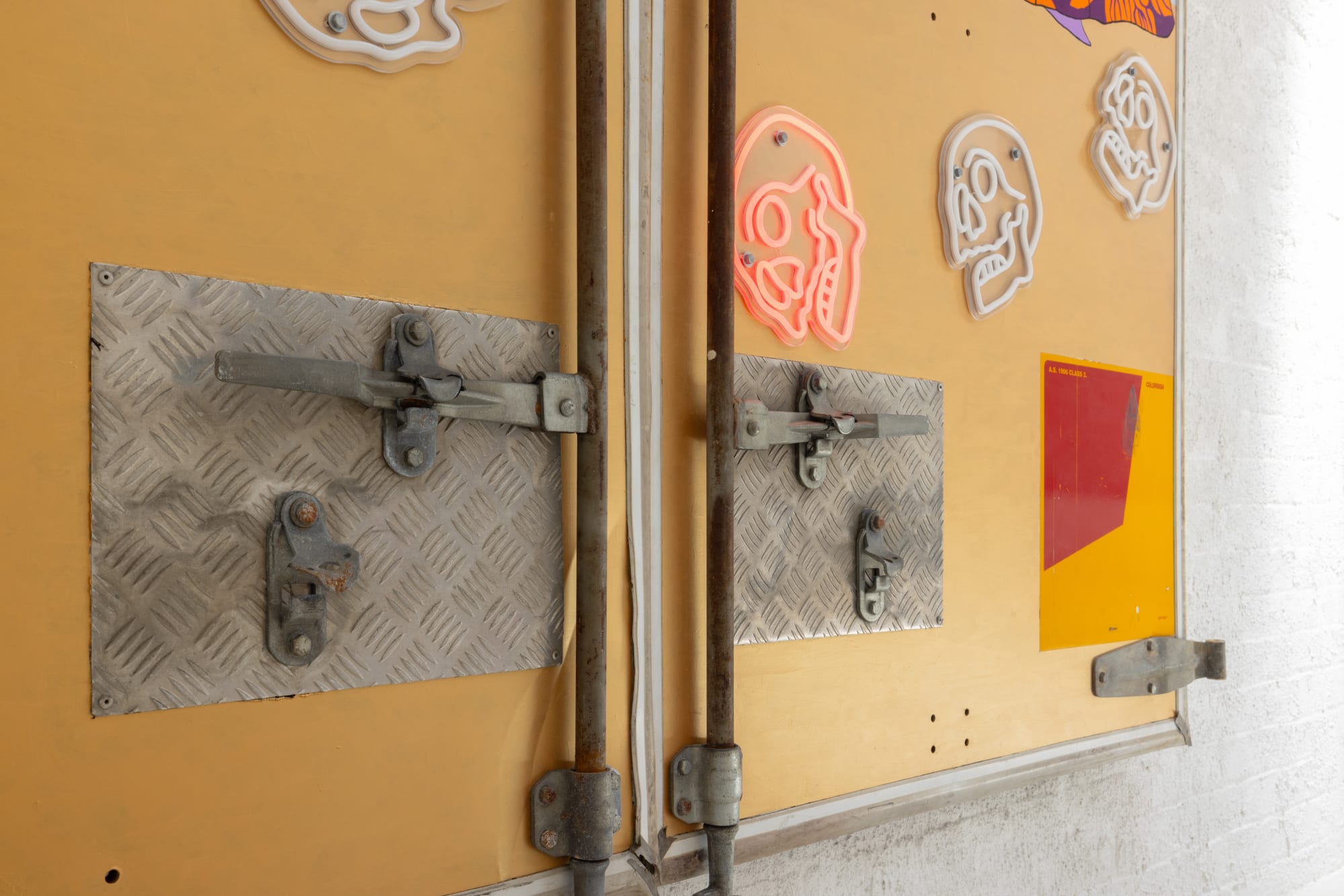 CLAIRE HEALY & SEAN CORDEIRO