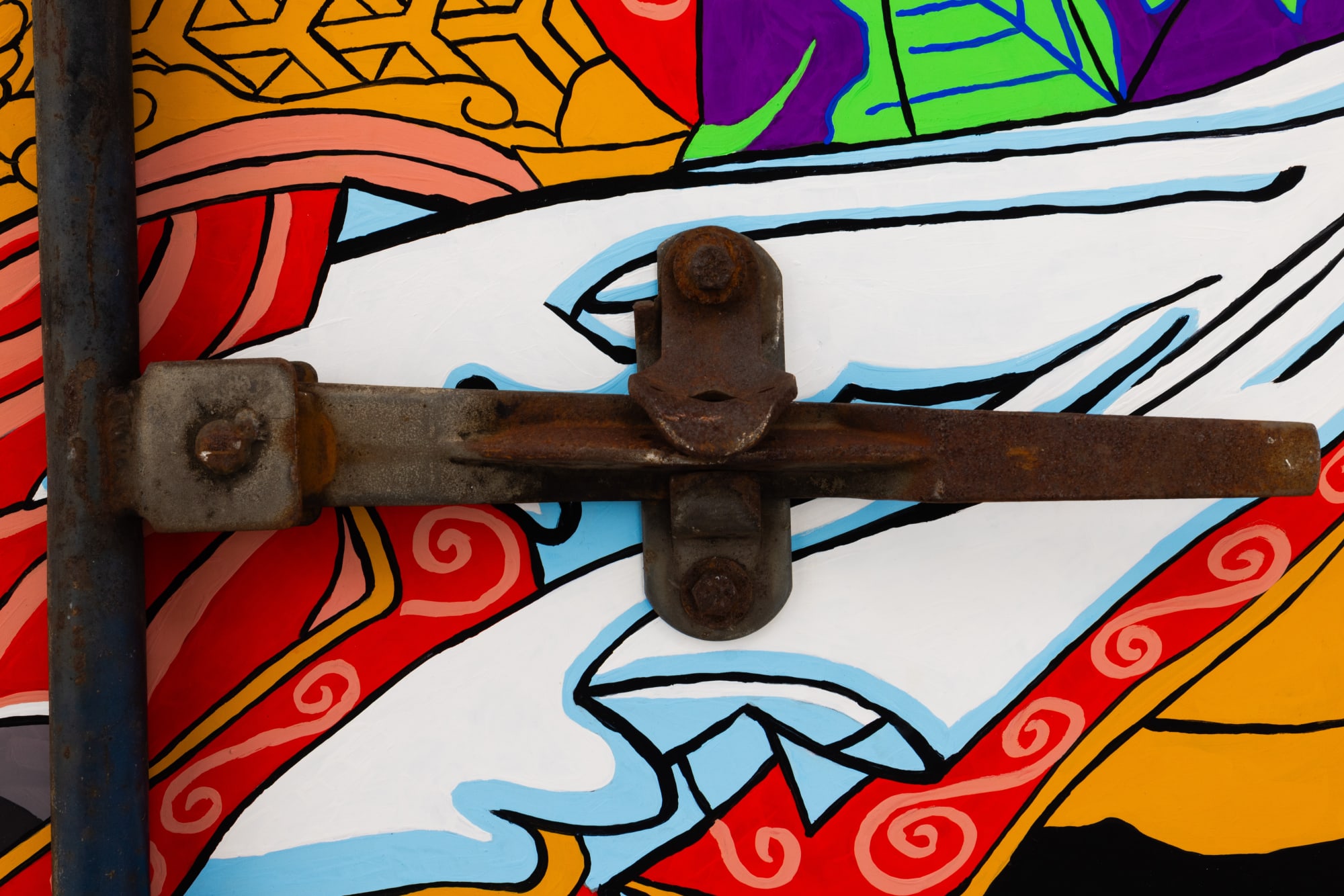 CLAIRE HEALY & SEAN CORDEIRO