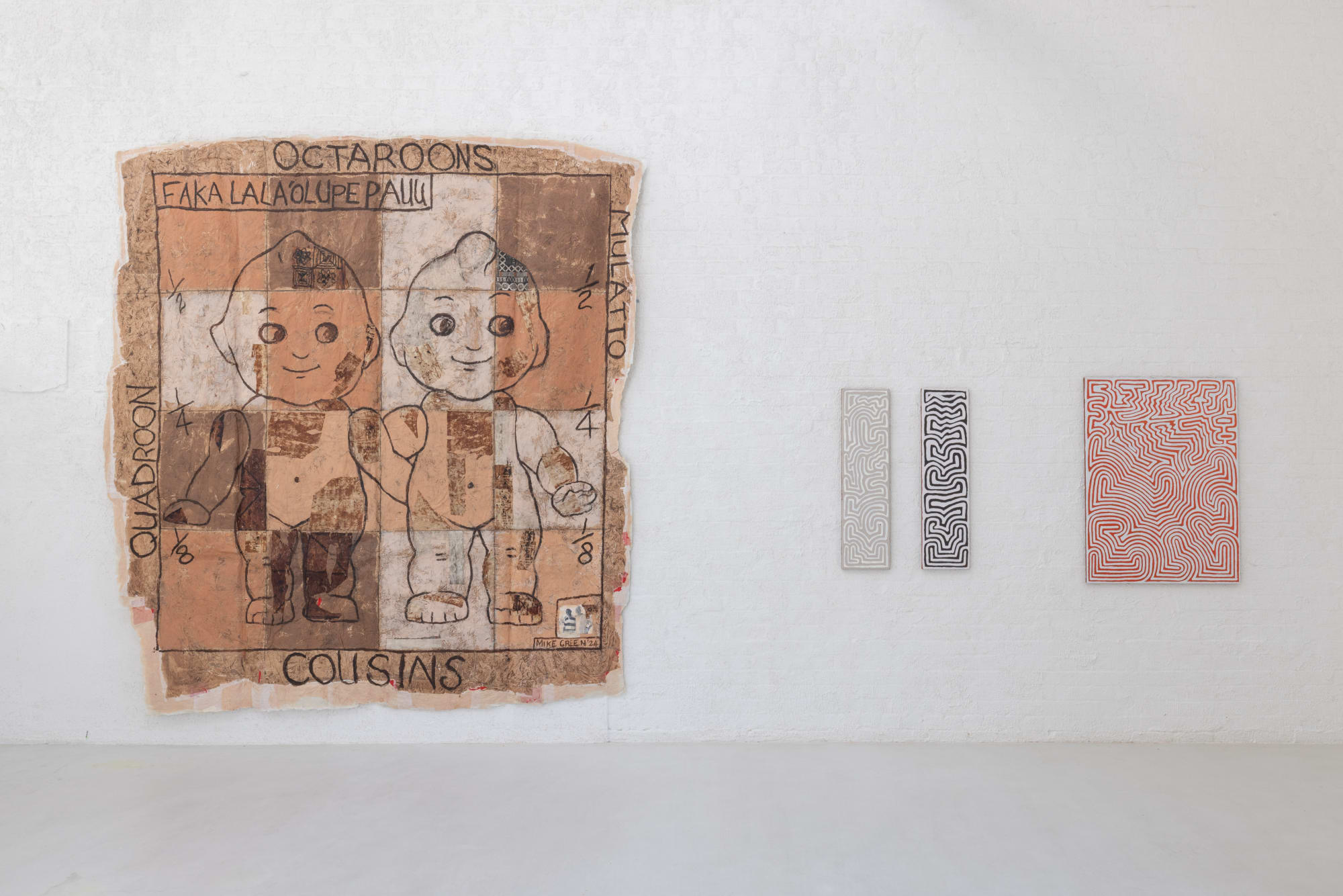 MAGMAVERSE 25: ANNUAL GROUP EXHIBITION