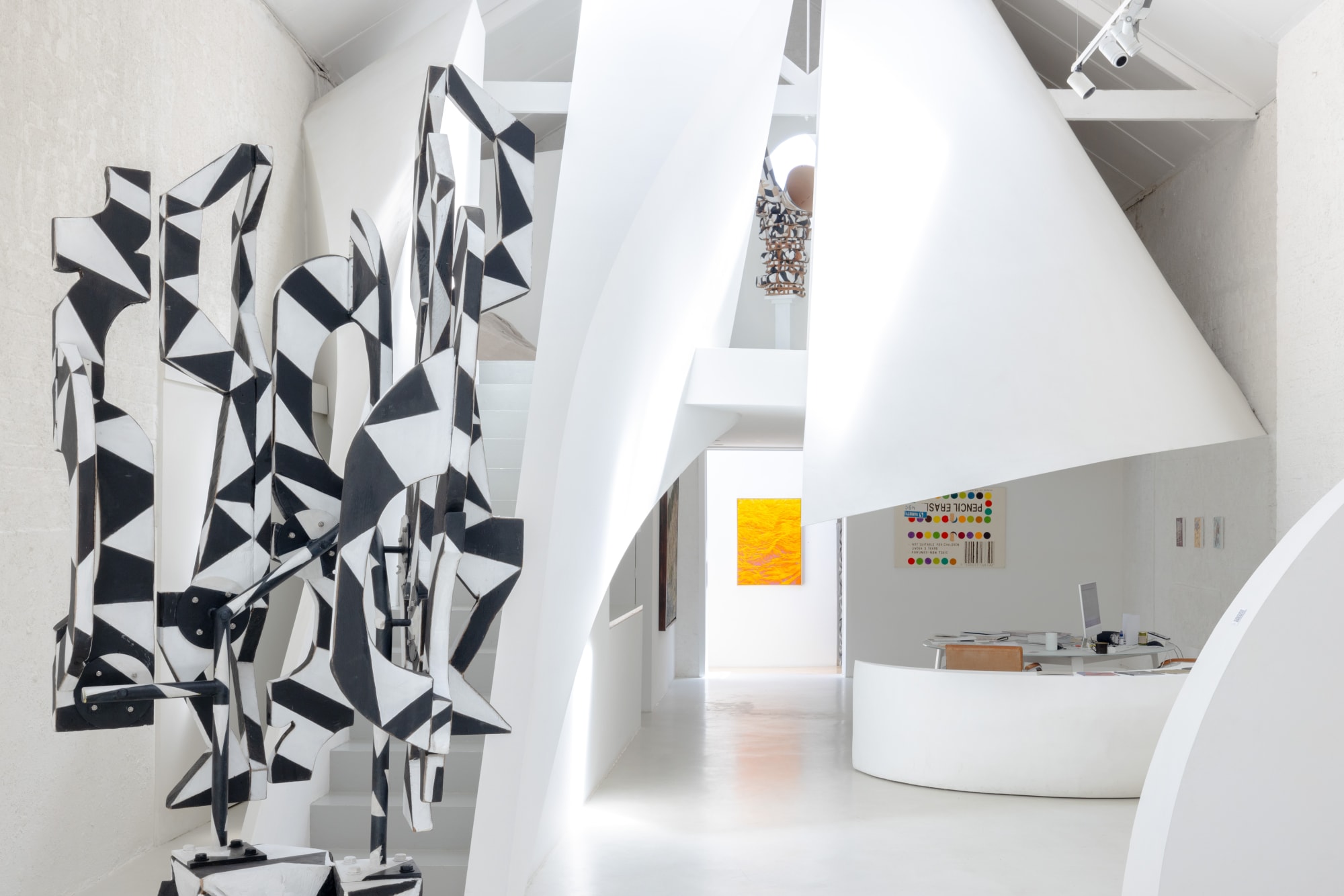 MAGMAVERSE 25: ANNUAL GROUP EXHIBITION