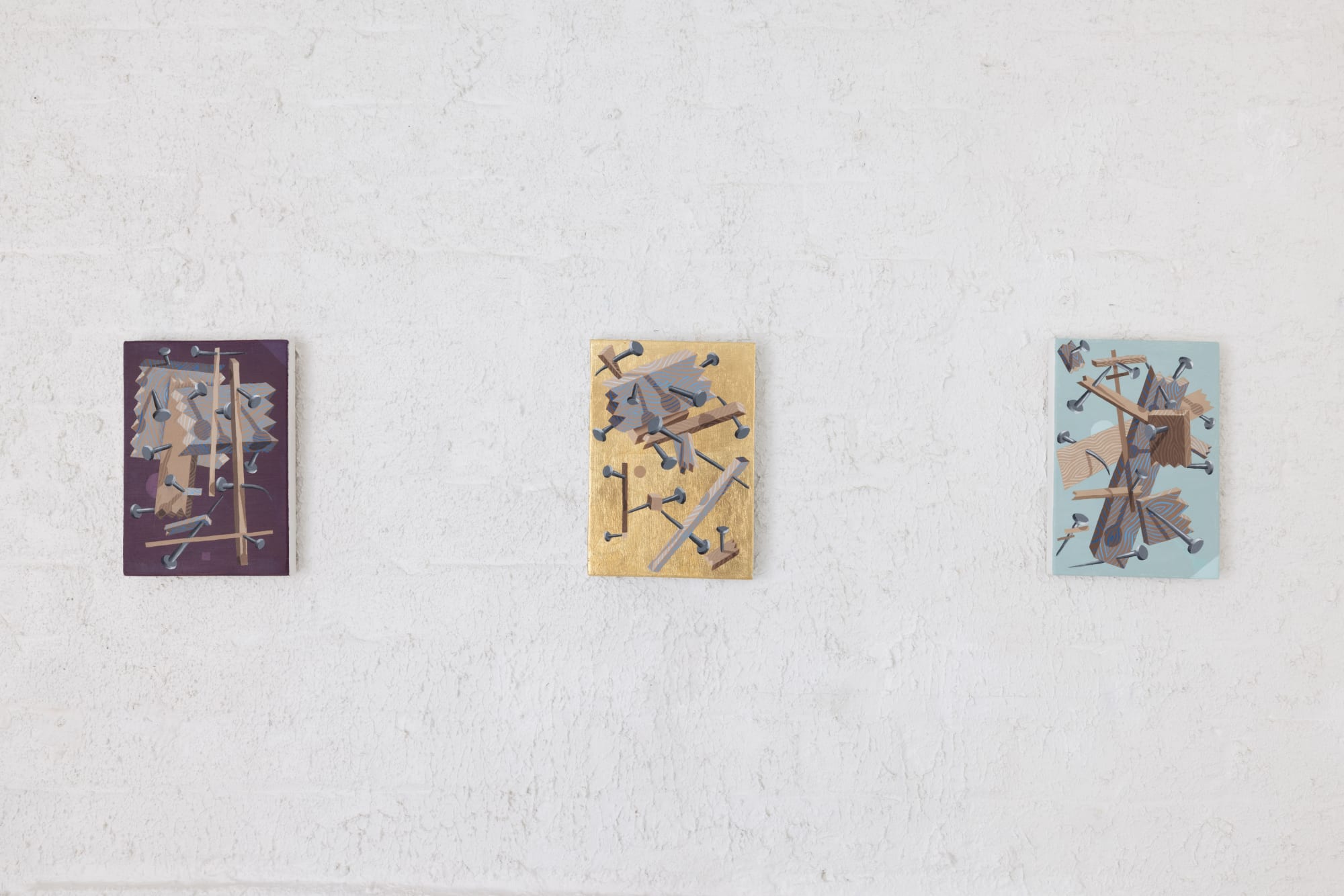 MAGMAVERSE 25: ANNUAL GROUP EXHIBITION