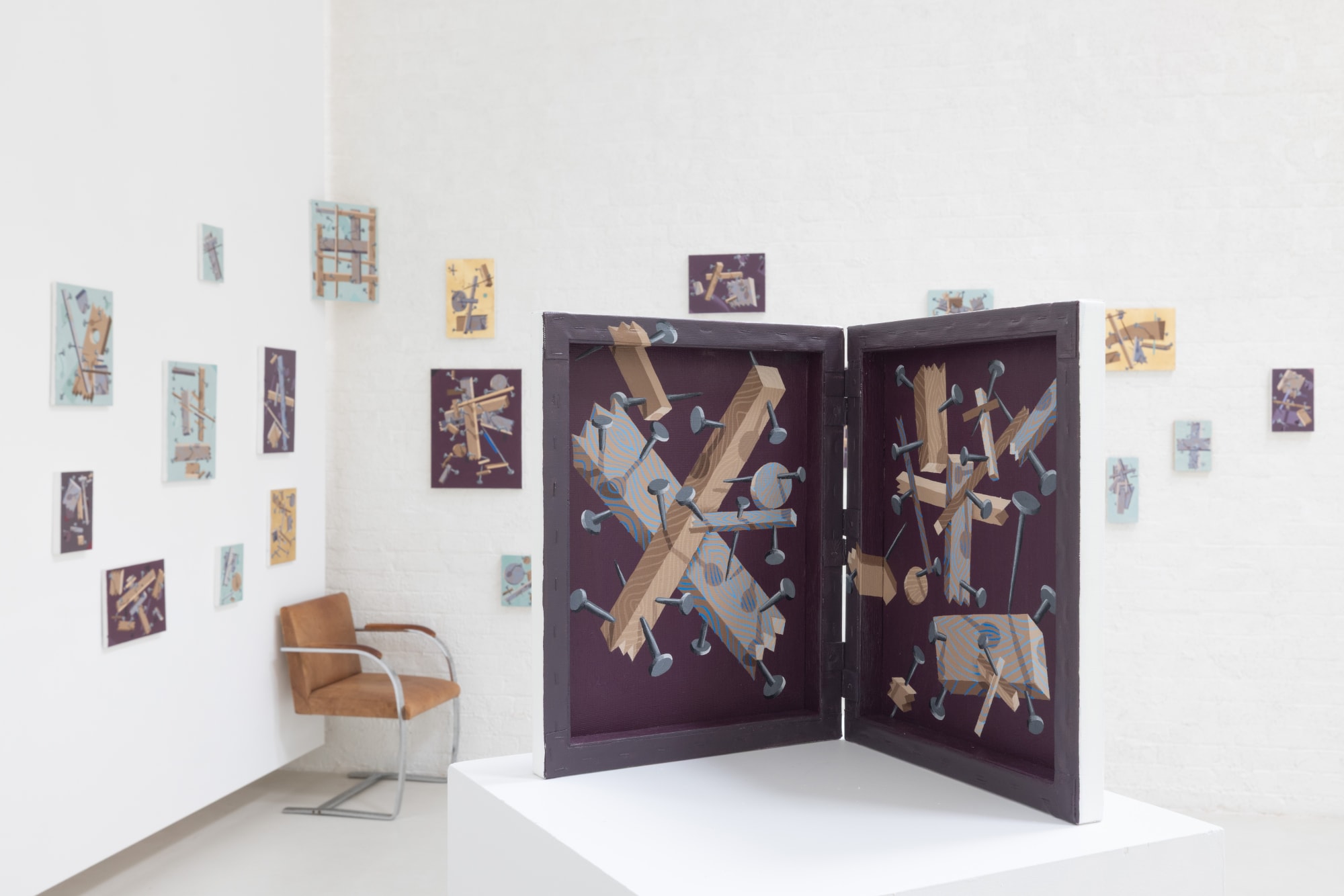 MATTHEW COUPER: 1, 10