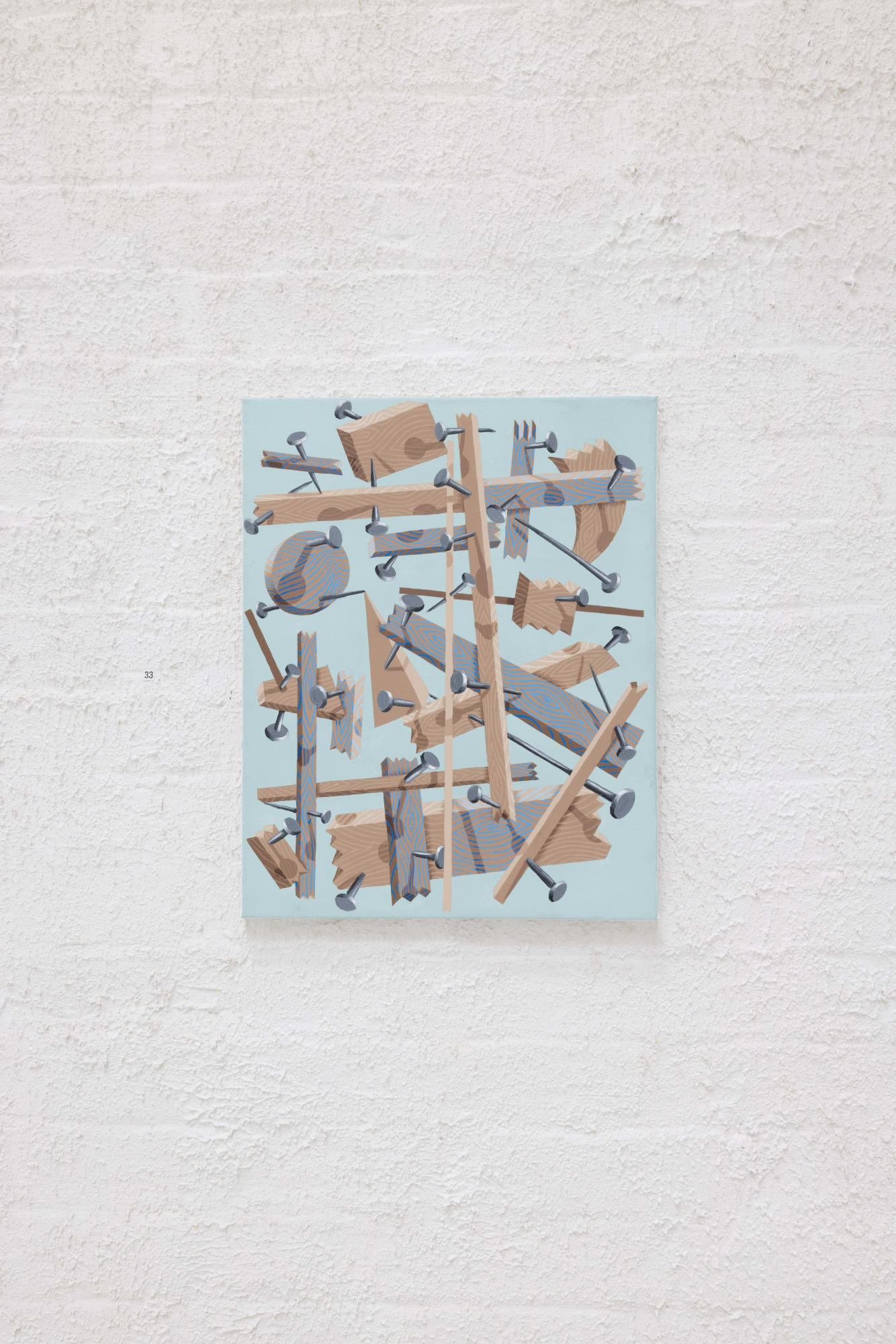 MATTHEW COUPER: 1, 10