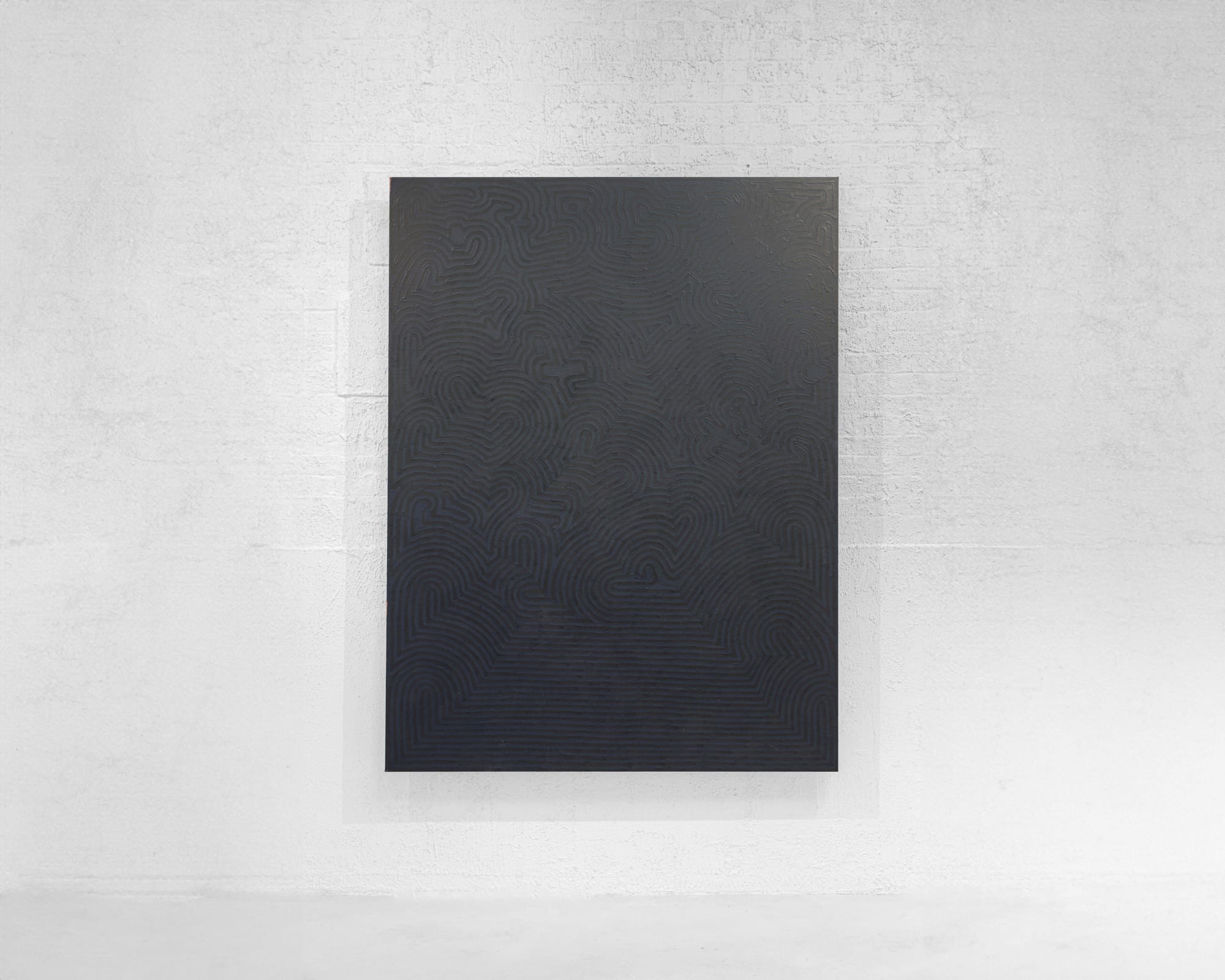 AUBREY TJANGALA: TJUTAJARRA MAN