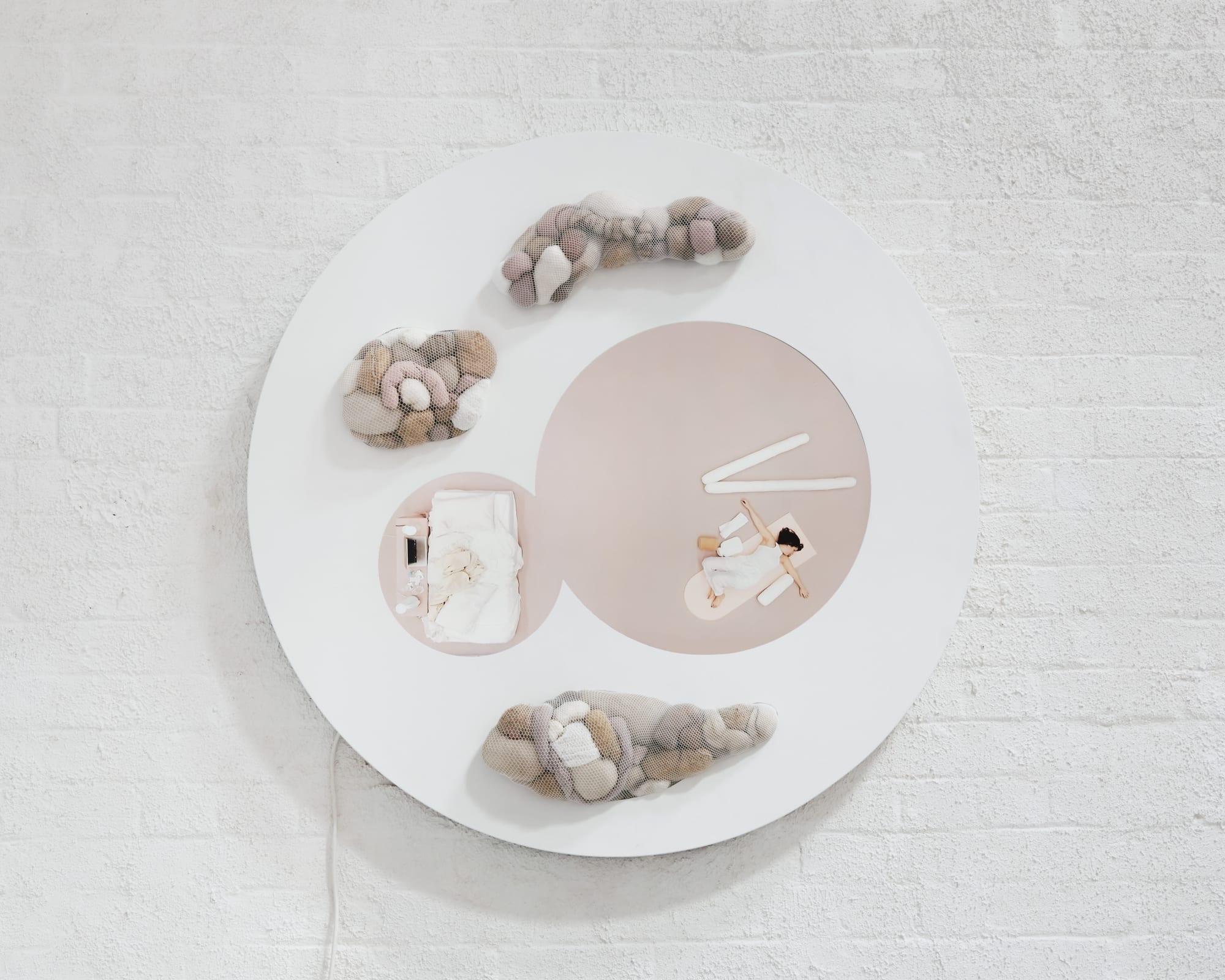 MARTA FIGUEIREDO: CRIP TIME CLOCK | NGV DESIGN WEEK