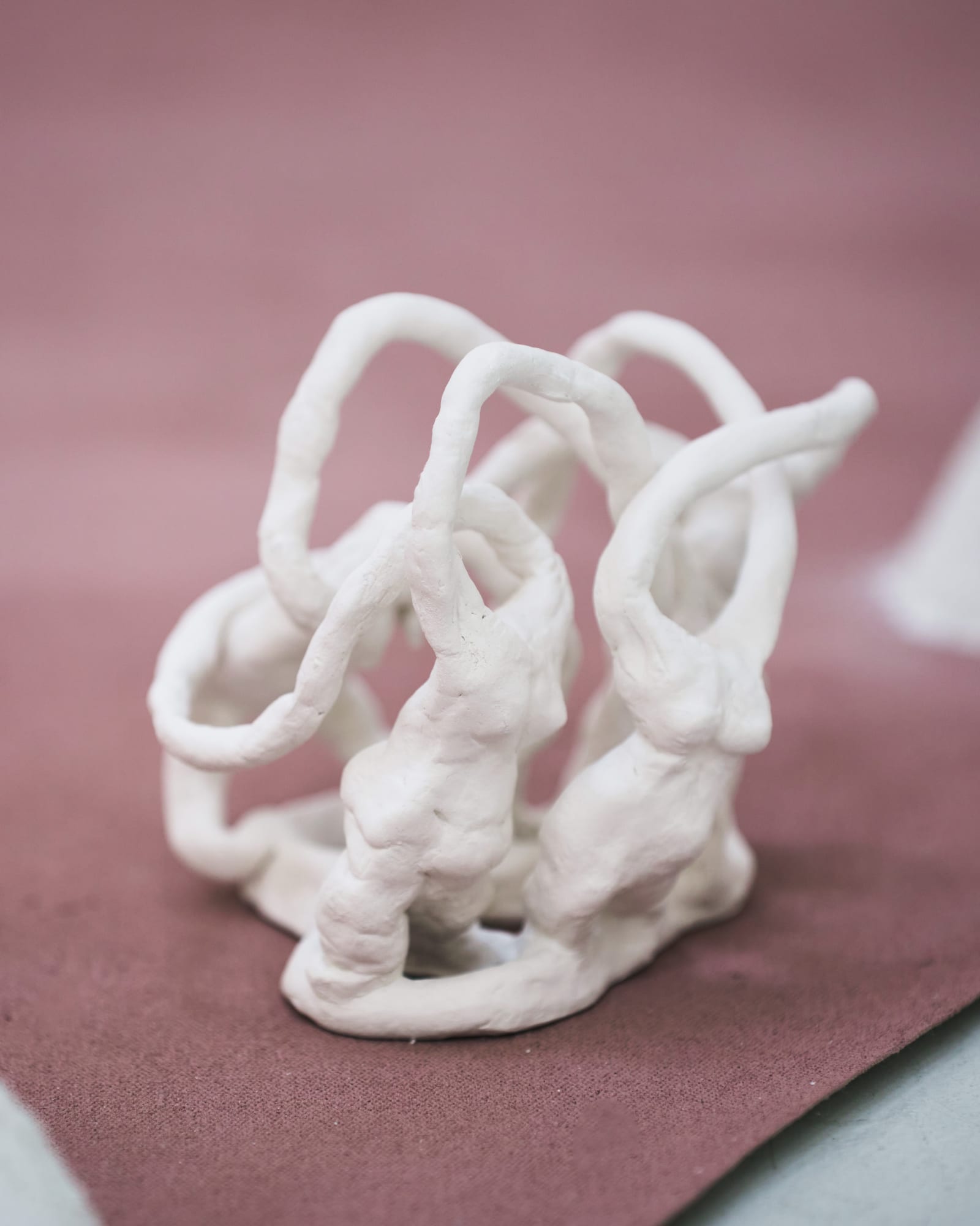 MARTA FIGUEIREDO: CRIP TIME CLOCK | NGV DESIGN WEEK