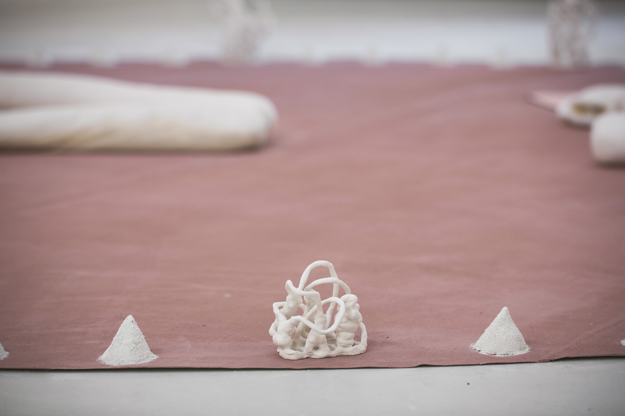 MARTA FIGUEIREDO: CRIP TIME CLOCK | NGV DESIGN WEEK