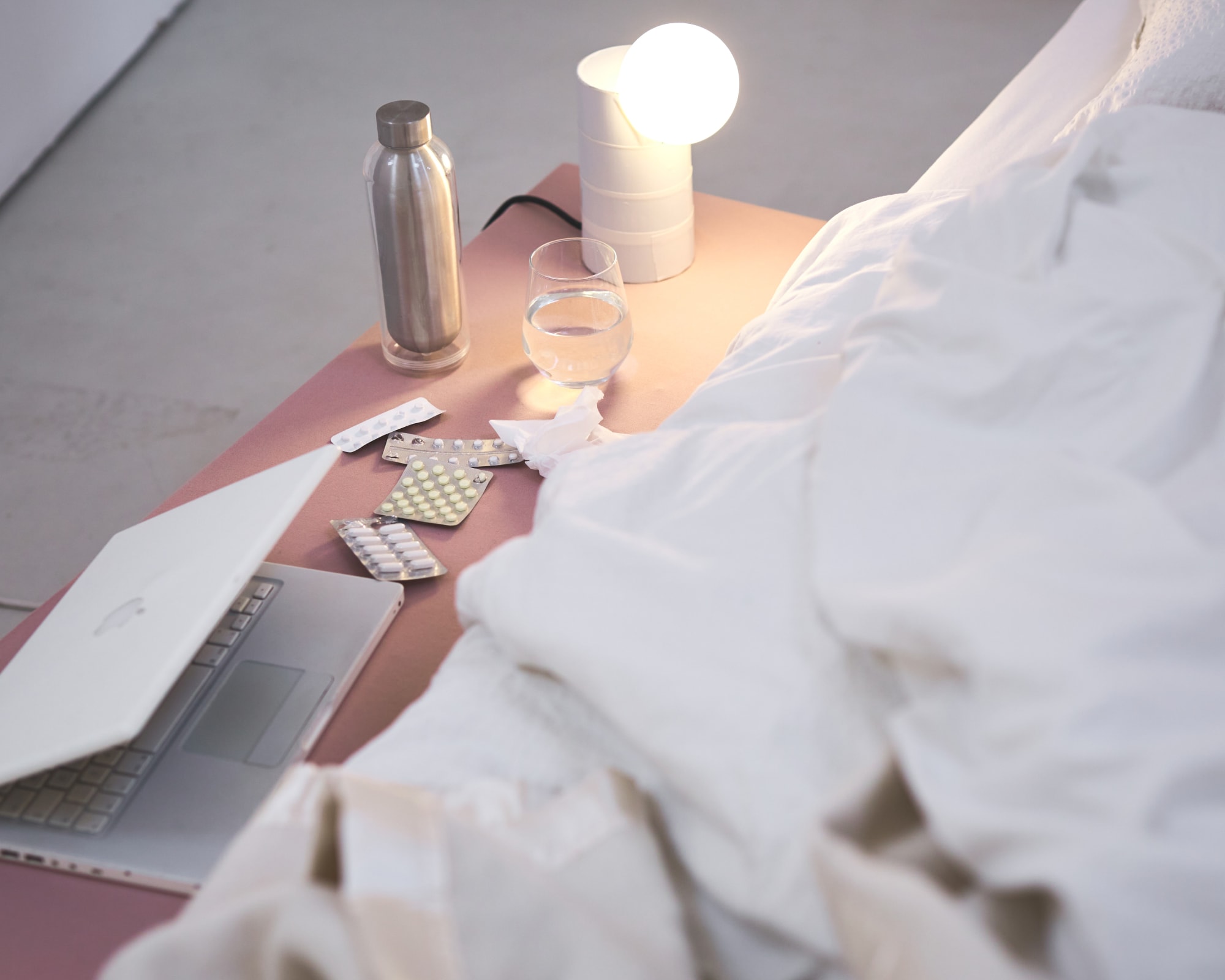 MARTA FIGUEIREDO: CRIP TIME CLOCK | NGV DESIGN WEEK