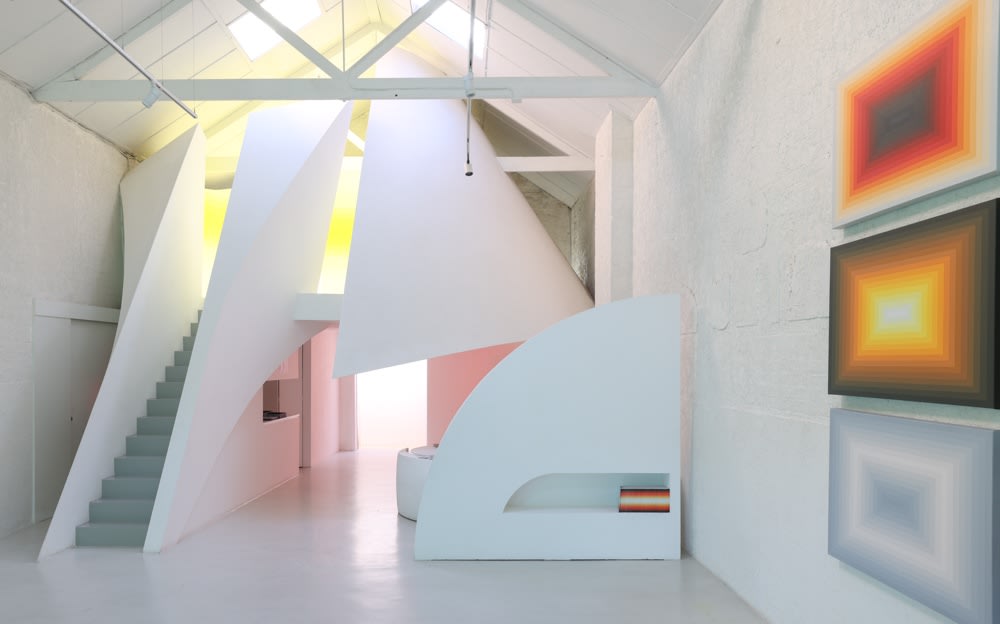 DREZ: SATURATION POINT