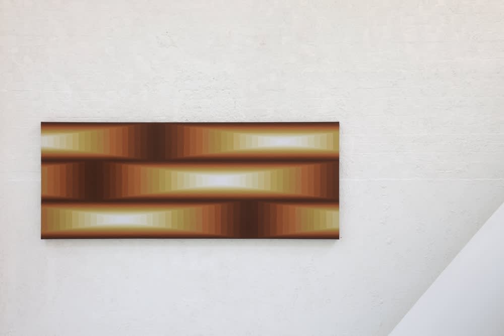 DREZ: SATURATION POINT