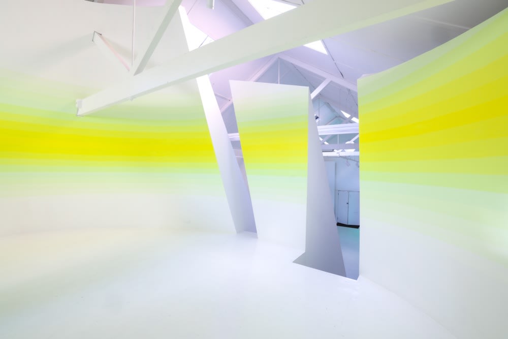 DREZ: SATURATION POINT