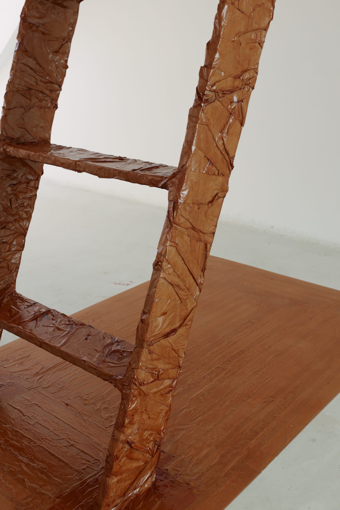 MOTUNRAYO AKINOLA: I 'n' I