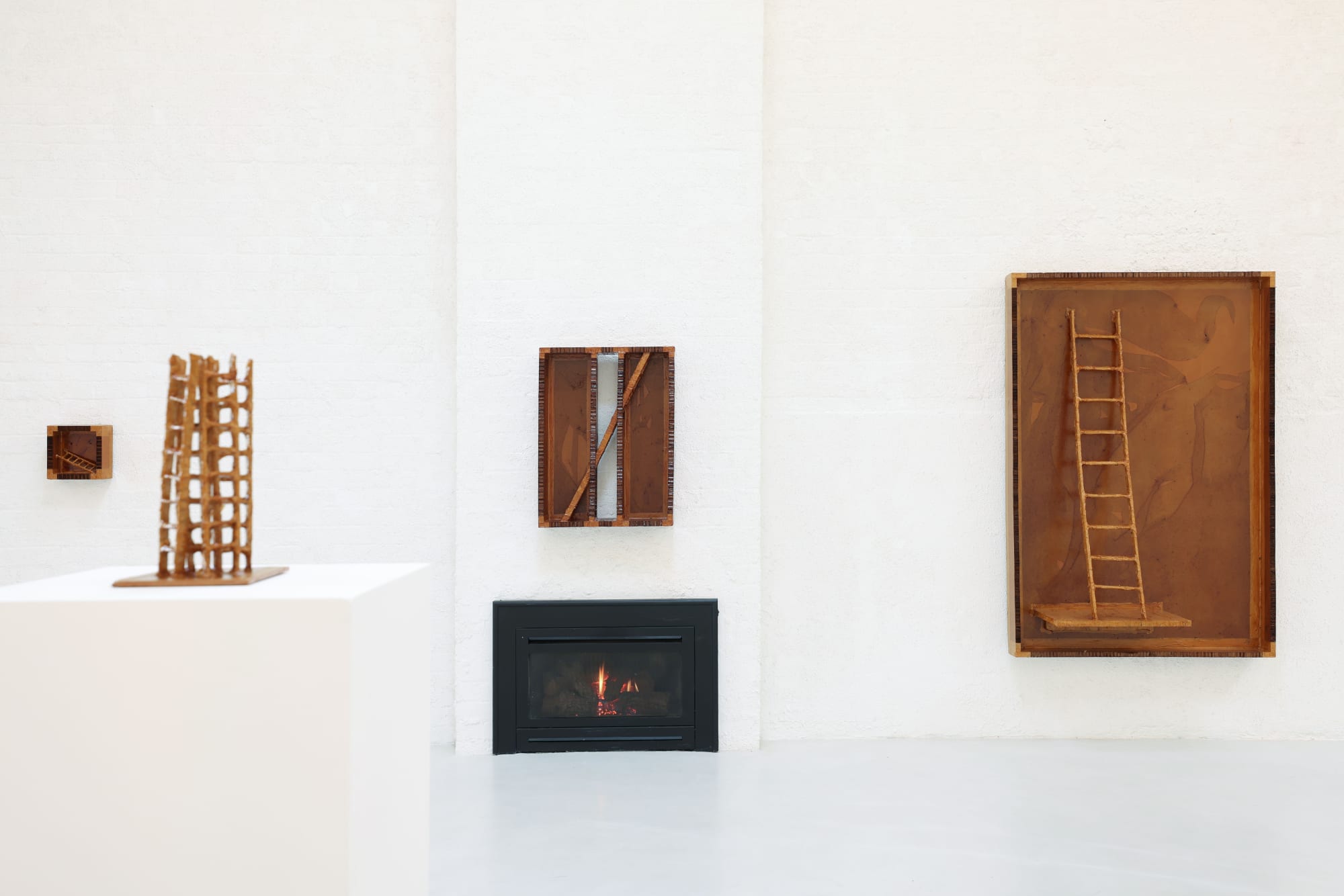 MOTUNRAYO AKINOLA: I 'n' I