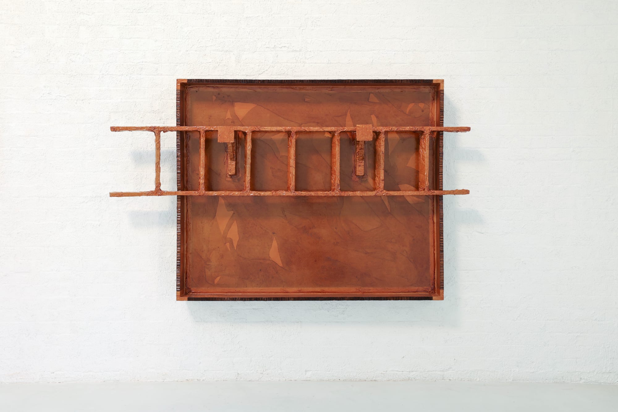 MOTUNRAYO AKINOLA: I 'n' I