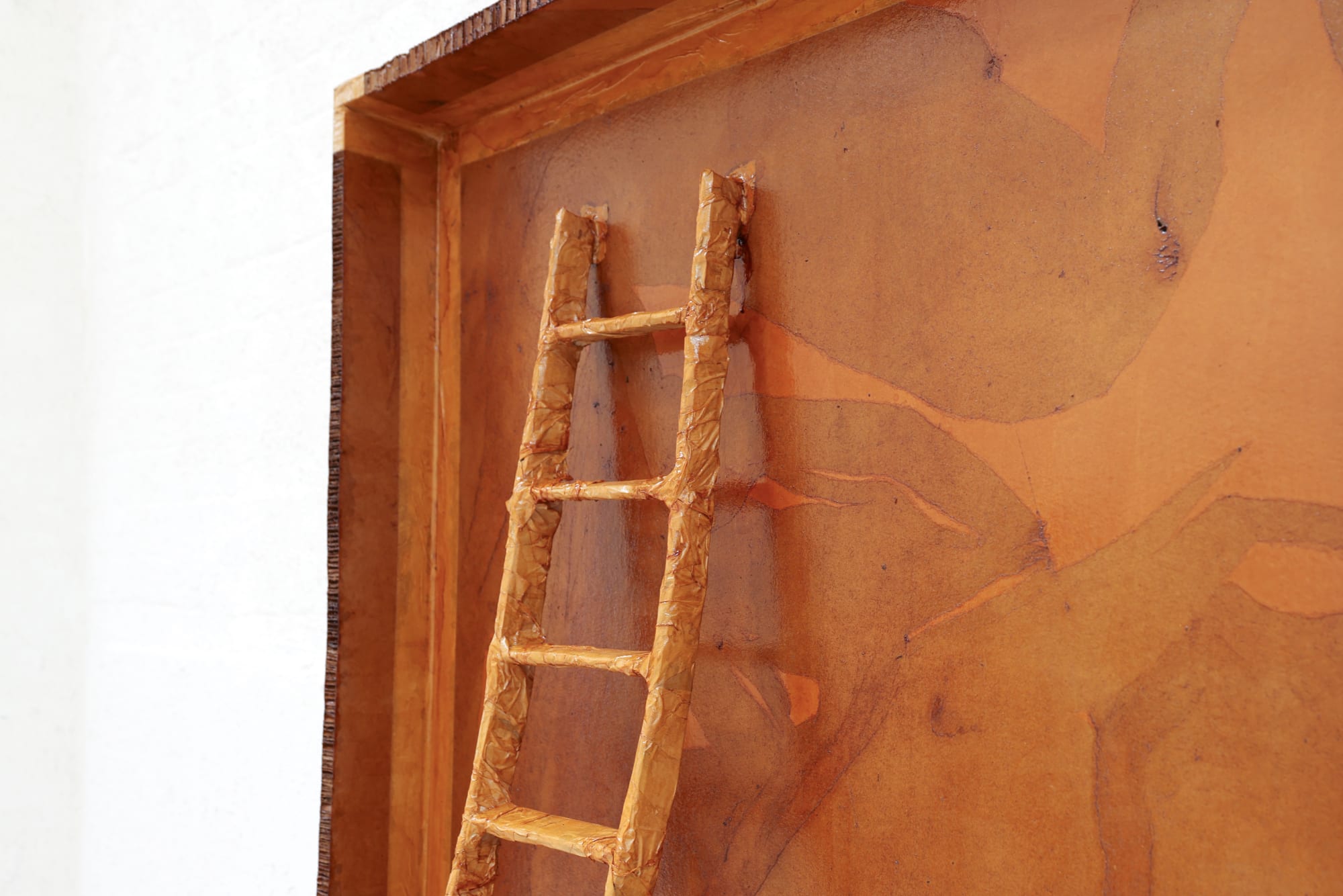 MOTUNRAYO AKINOLA: I 'n' I