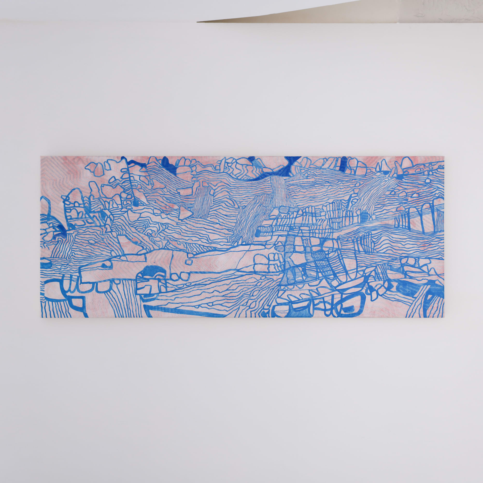 CHRISTOPHE STIBIO: TRUE MORNINGS, NEVER REAL