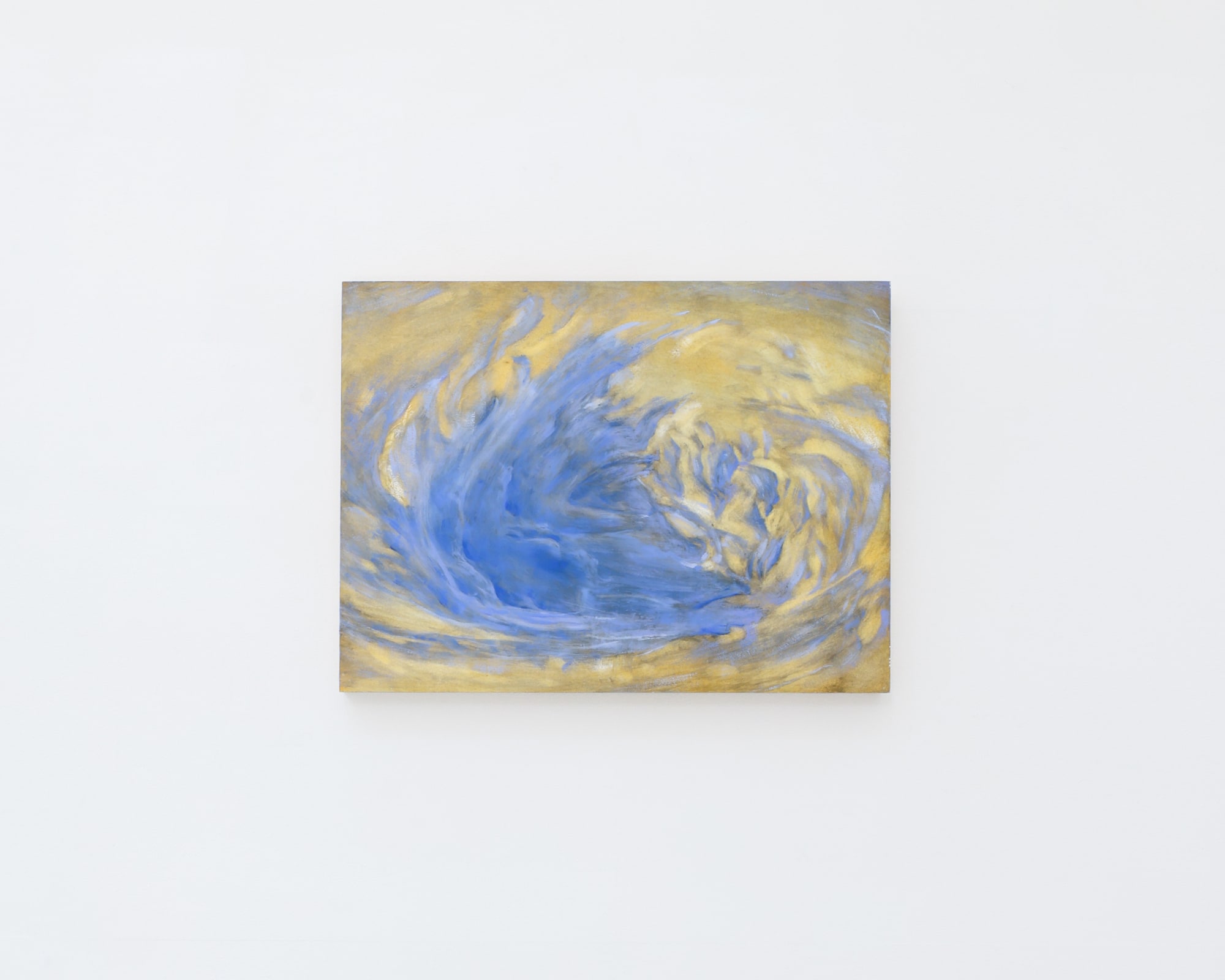 PIERS GREVILLE: BREAKFAST AT BERGHAIN